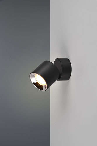 Trio Leuchten Deckenleuchte 1flg image number 2