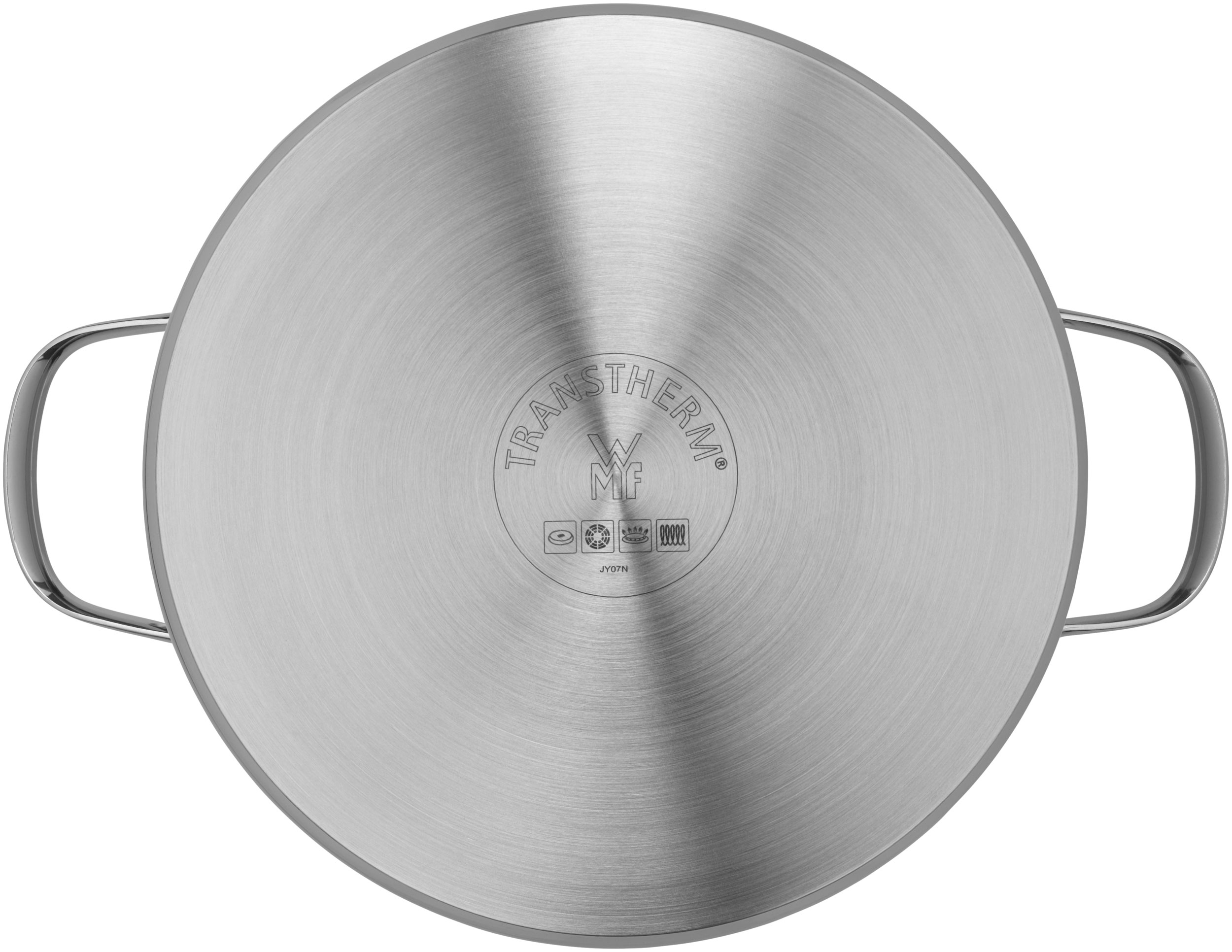 WMF Fleischtopf mit Deckel 24cm image number 4