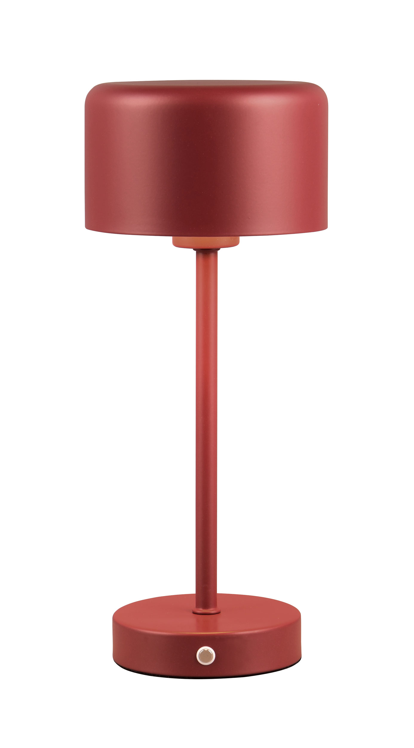 Reality Leuchten LED - Akku - Tischleuchte 1flg image number 1