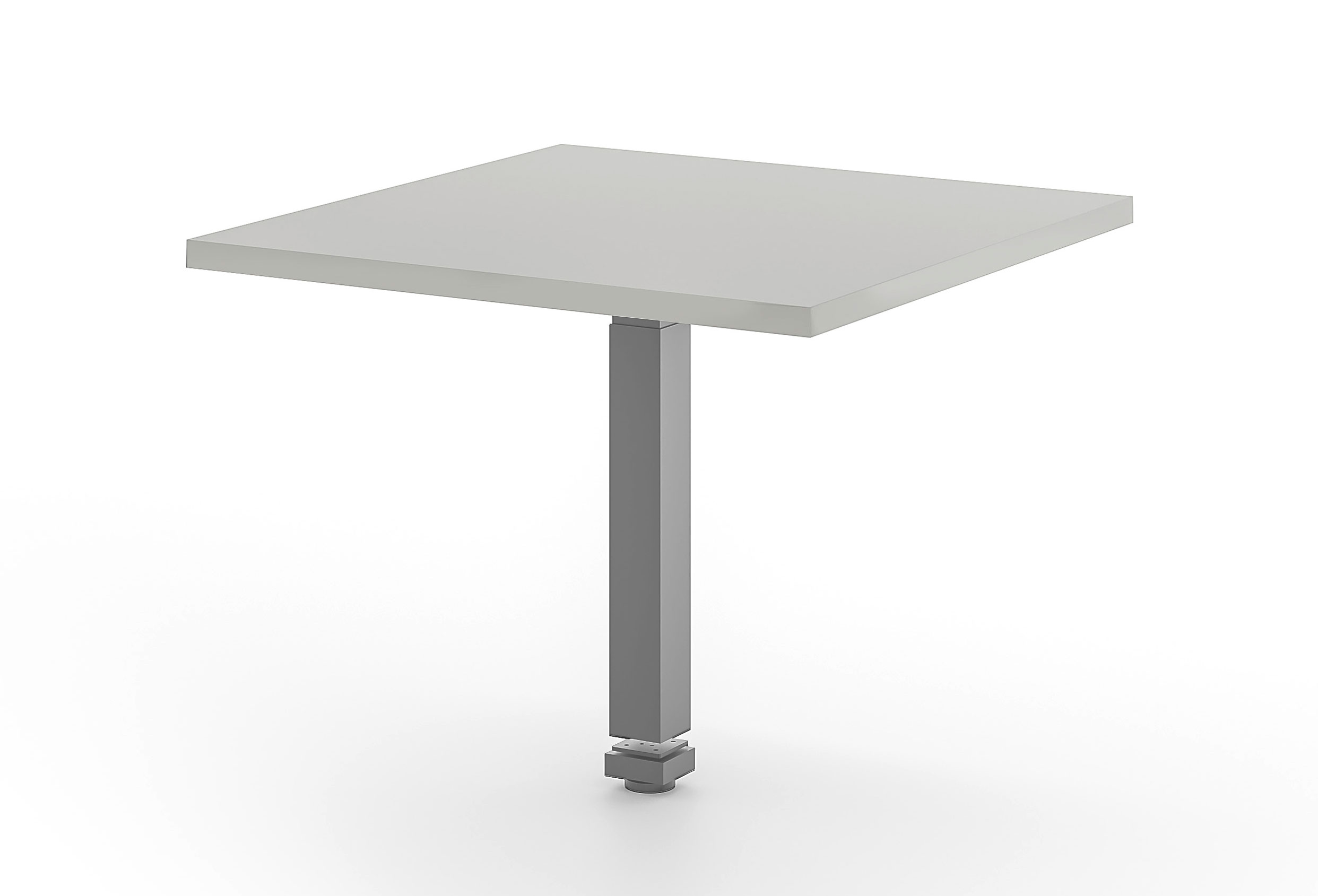 vito Ecktischplatte image number 1