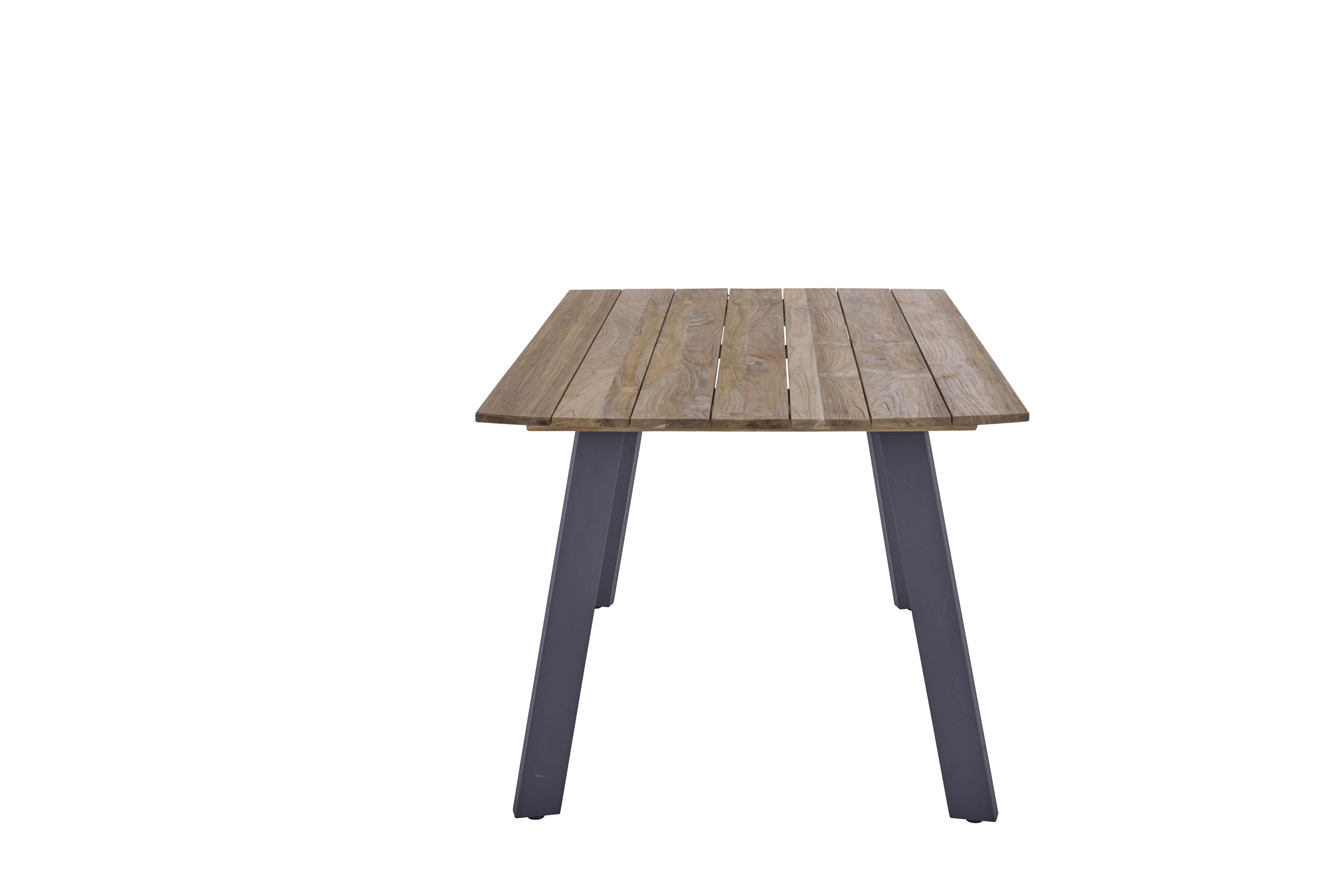 OUTDOOR Gartentisch Teak image number 3