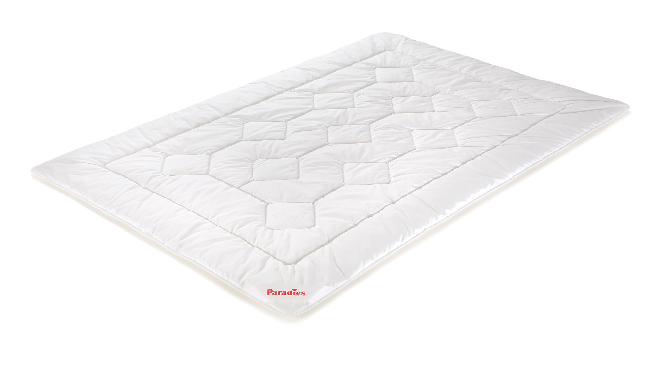 Paradies Sommerbettdecke 380g image number 1