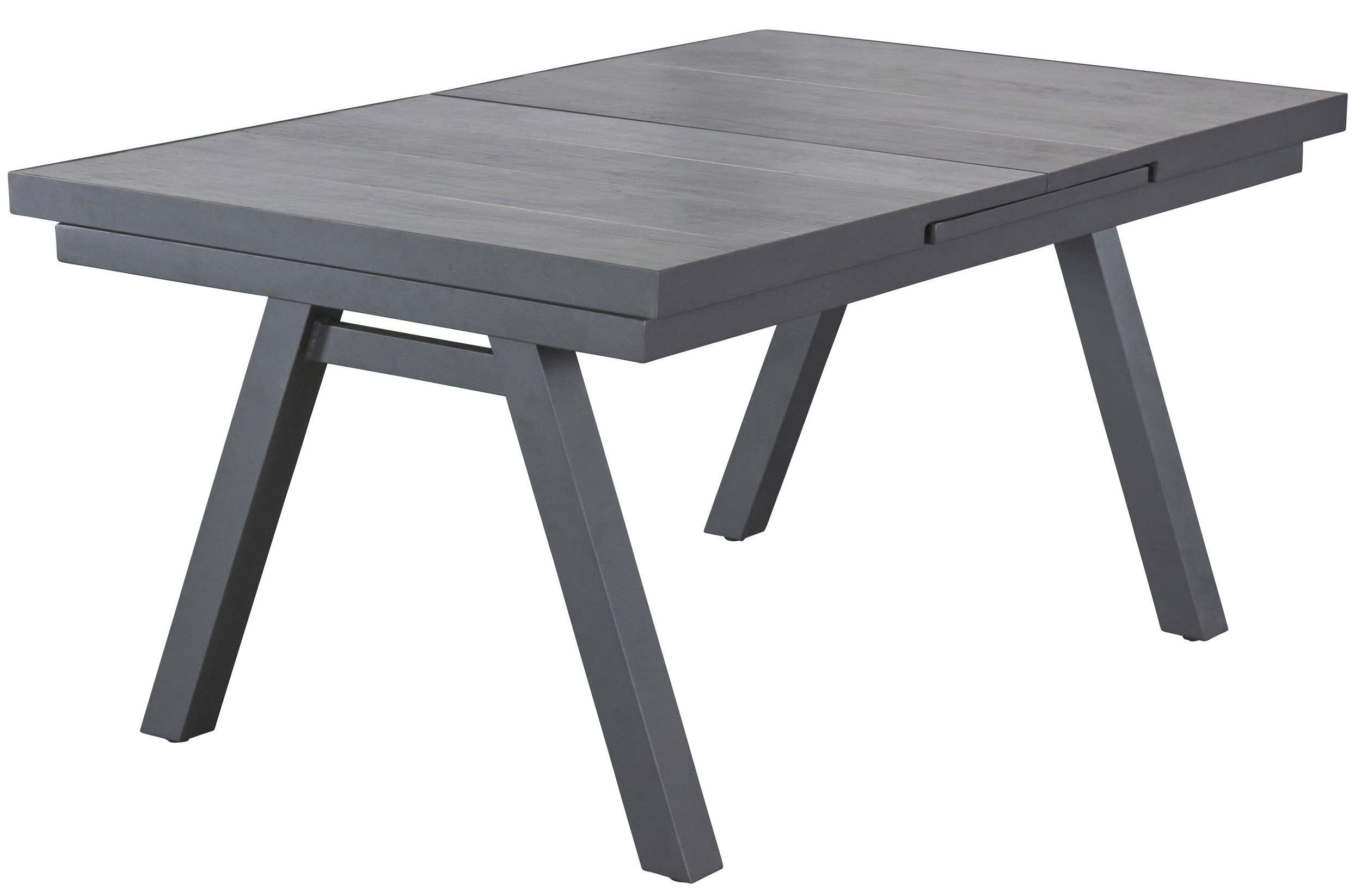 OUTDOOR Gartentisch ausziehbar Keramik image number 1