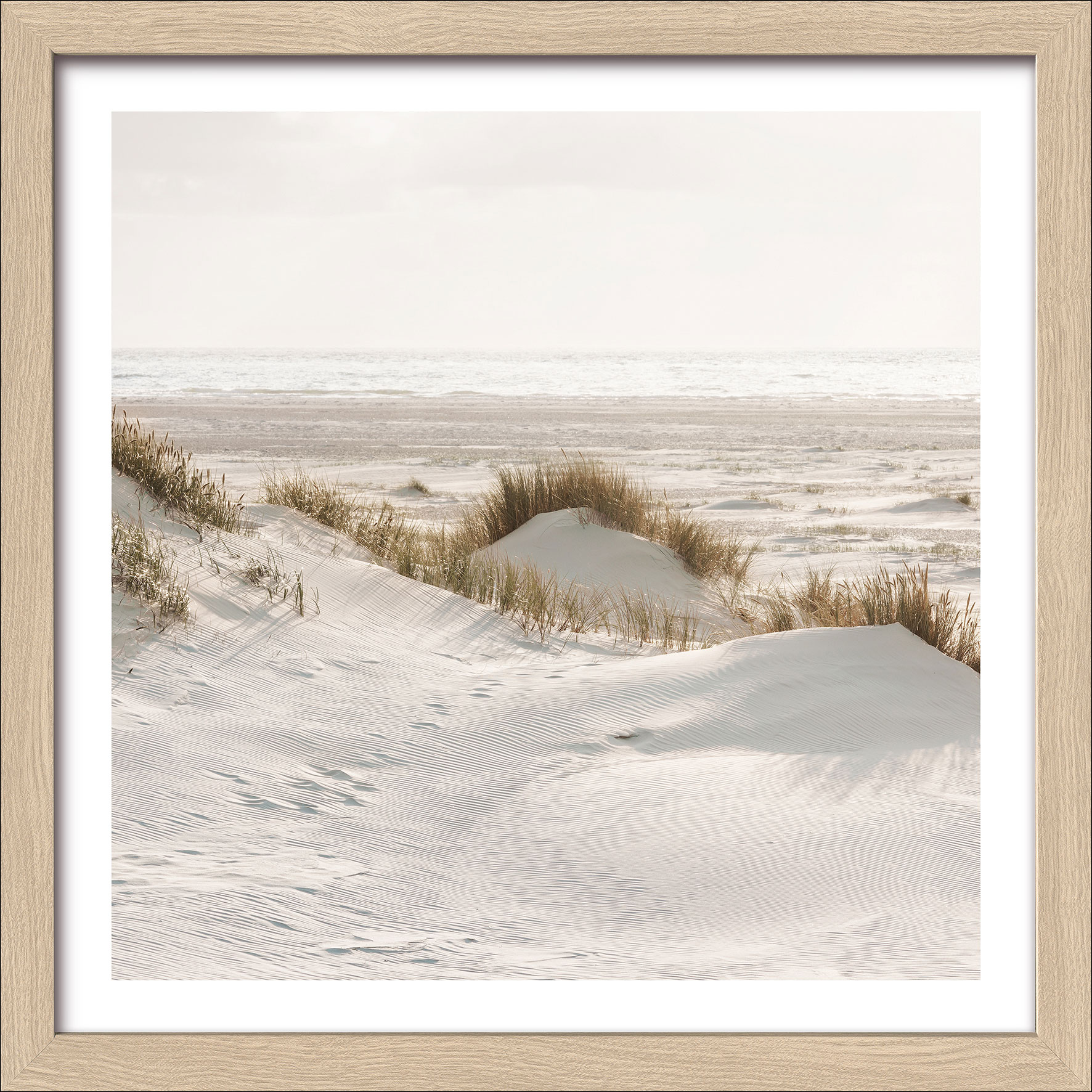 Pro Art Kunstdruck gerahmt 28x28cm image number 1