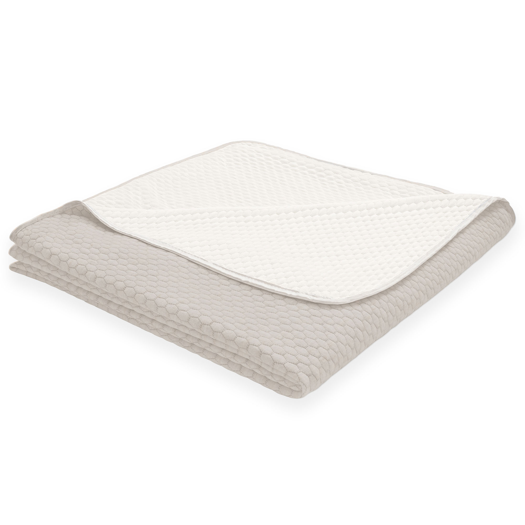 Ibena K&uuml;hlende Sommerdecke Doublef. image number 1