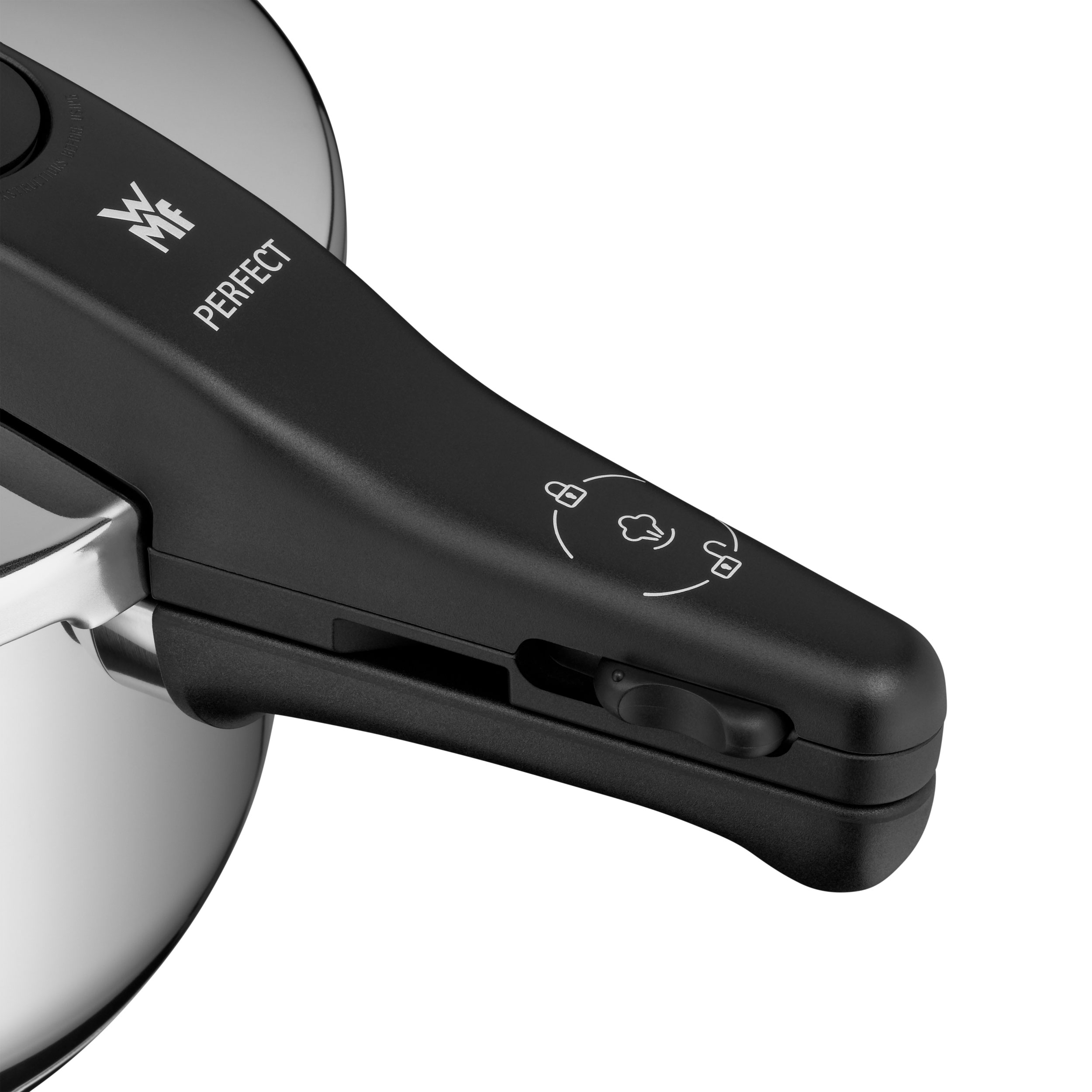 WMF Schnellkochtopf 2,5l image number 4