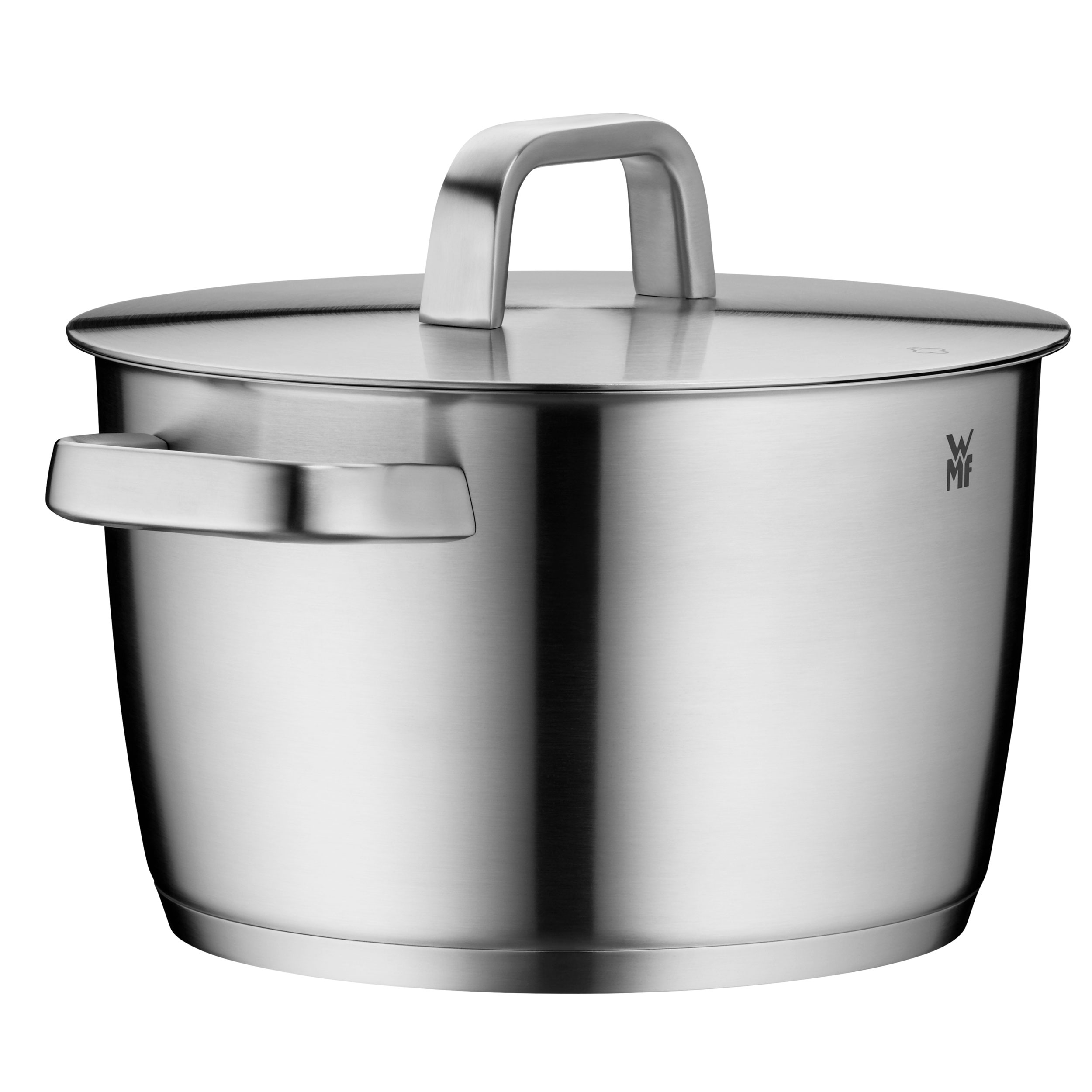 WMF Topfset 2tlg image number 2