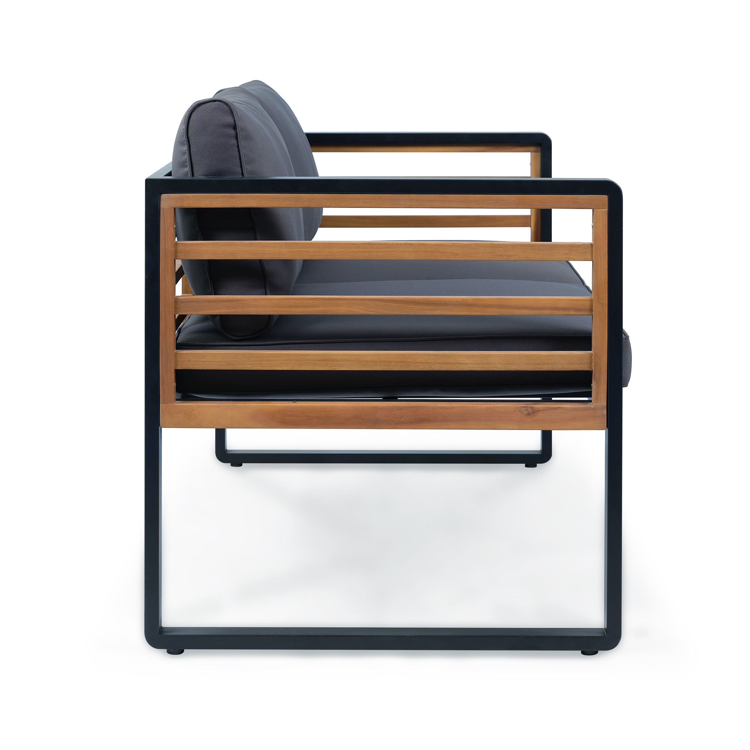 OUTDOOR Garten-Set 4 tlg. image number 8