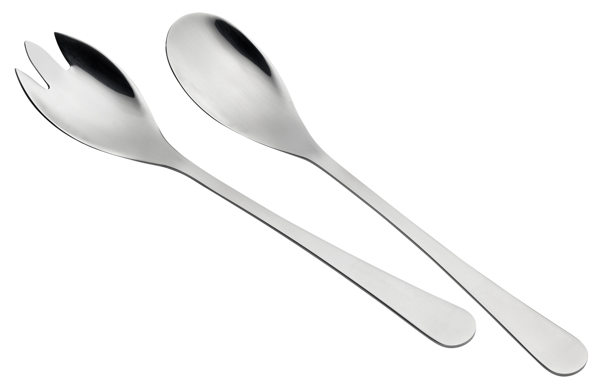 casa NOVA Salatbesteck 2tlg. image number 1