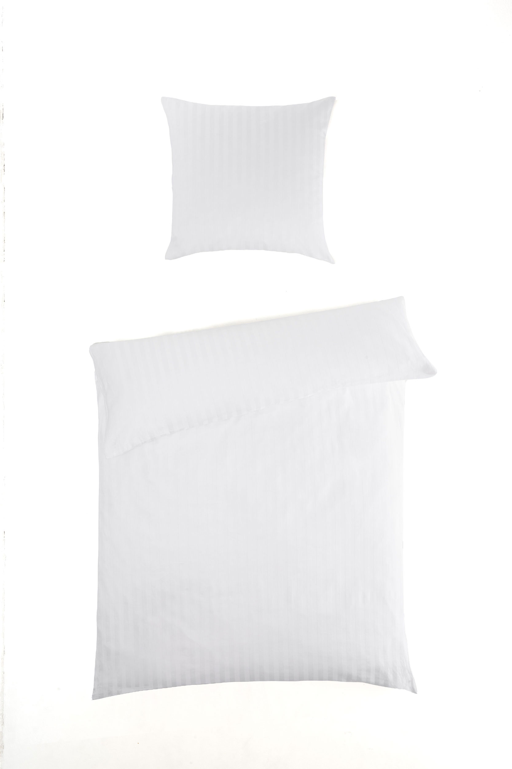 Inspiration Home Satin-Bettw&auml;sche image number 1