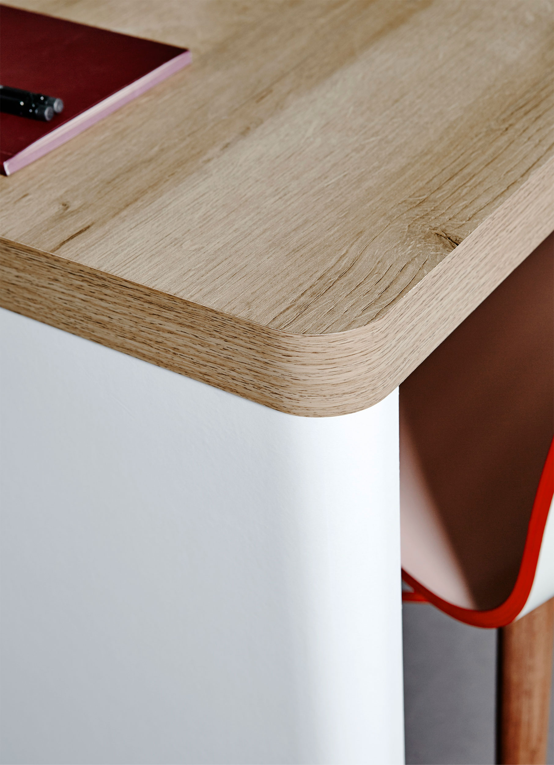 Eckschreibtisch image number 3