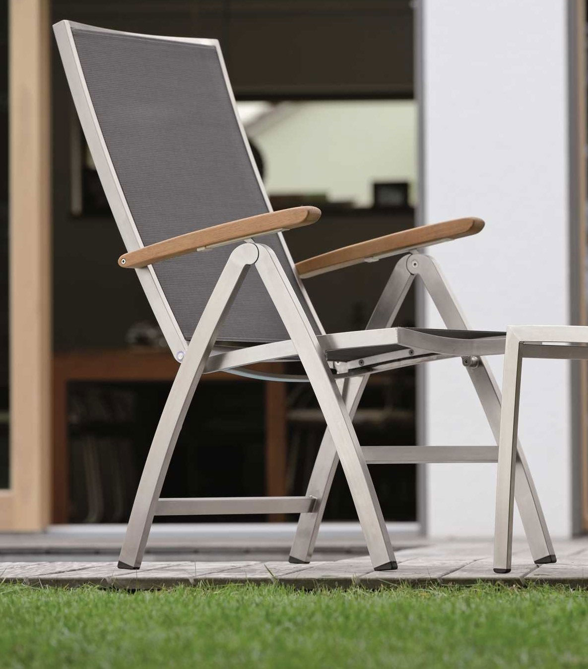 STERN Klappsessel image number 2