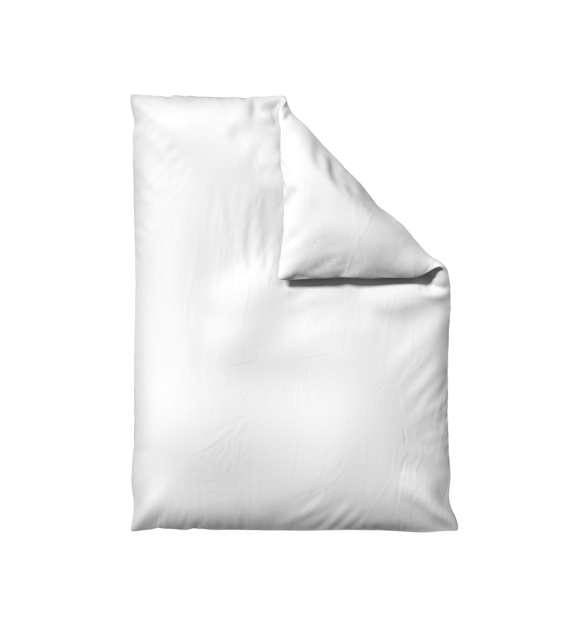 schlafgut WOVEN-SATIN-Bettbezug image number 1