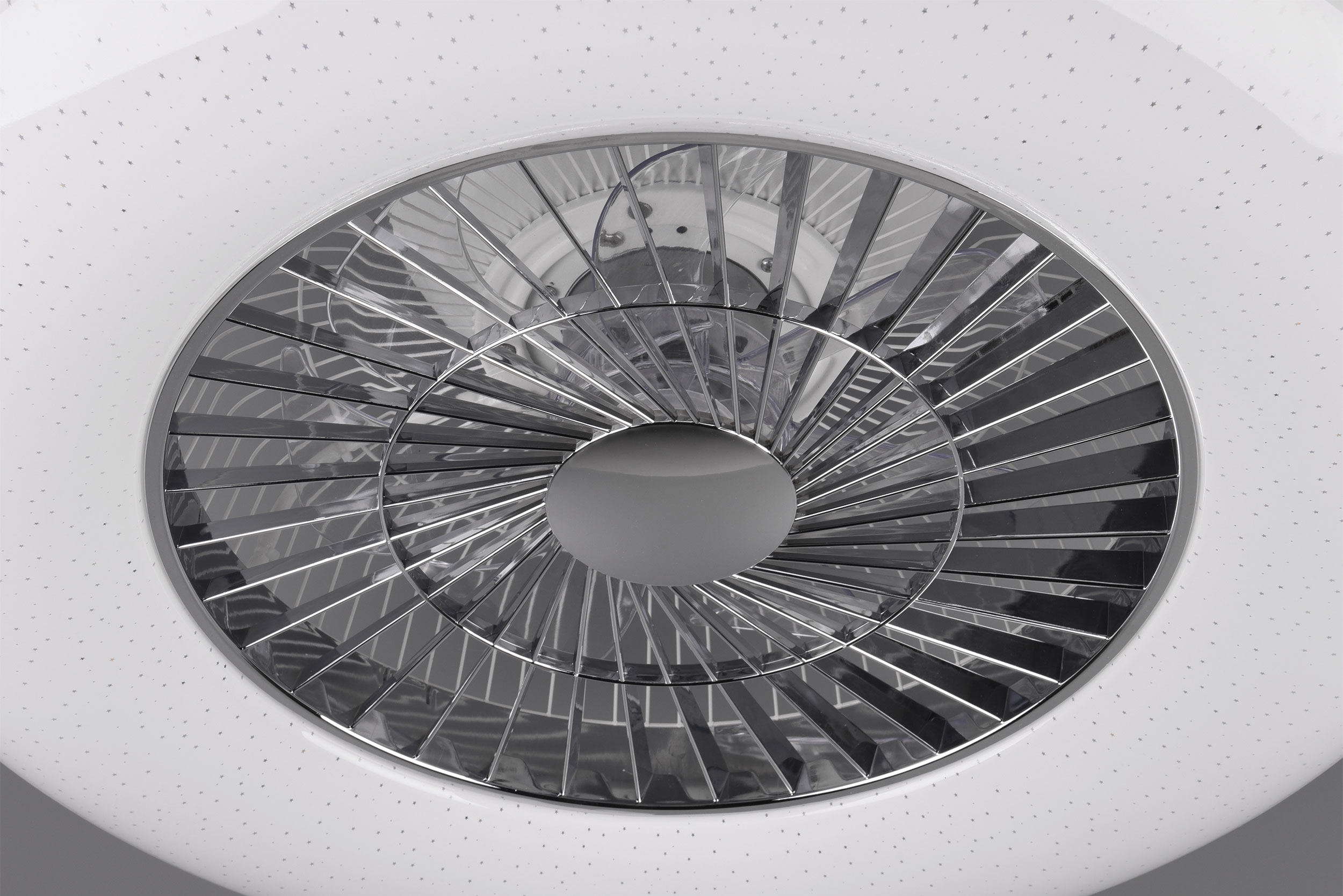 Reality Leuchten Deckenventilator image number 6