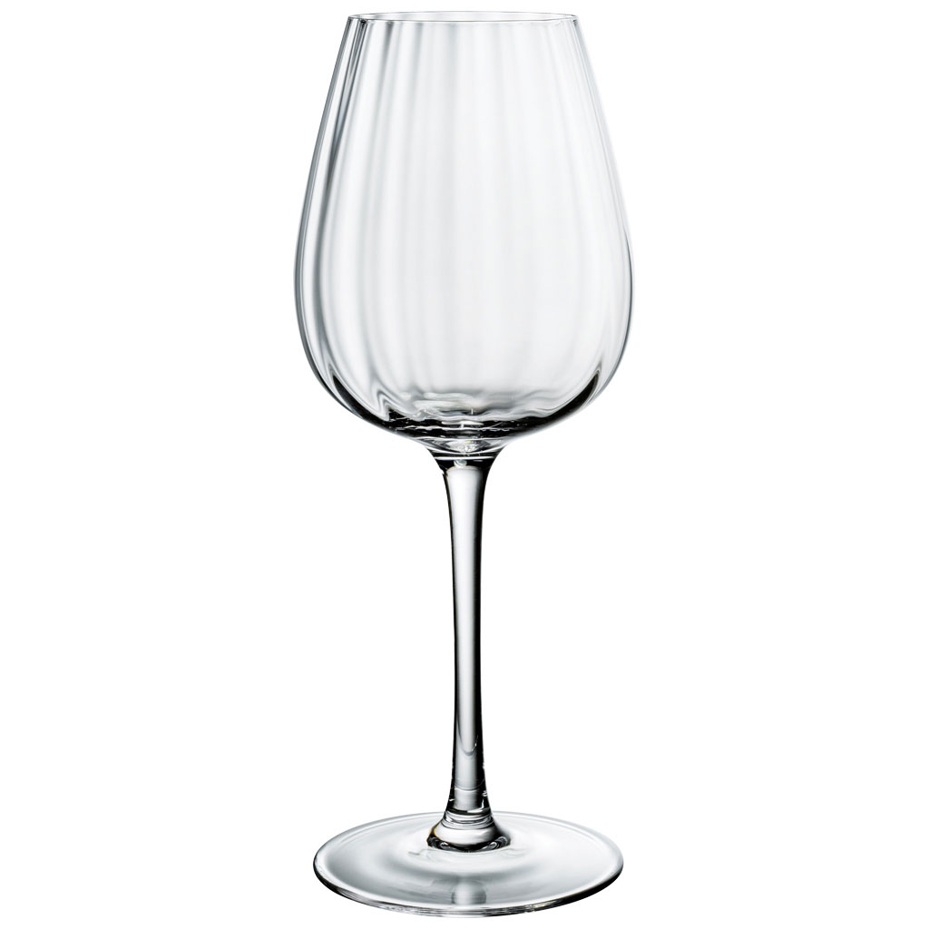 Villeroy & Boch 4er Wei&szlig;weinglas image number 1