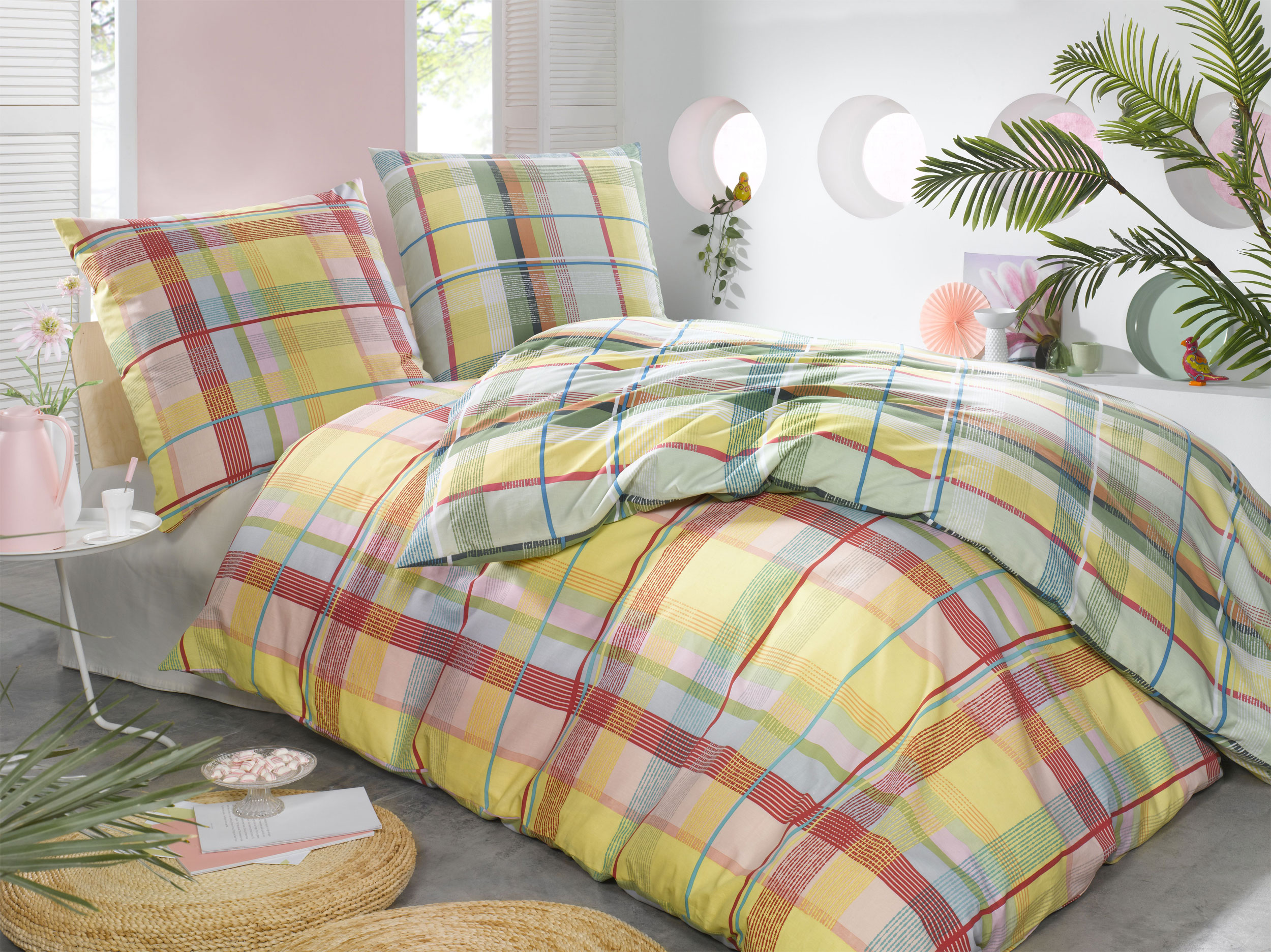 casa NOVA Renforce-Bettw&auml;sche image number 2