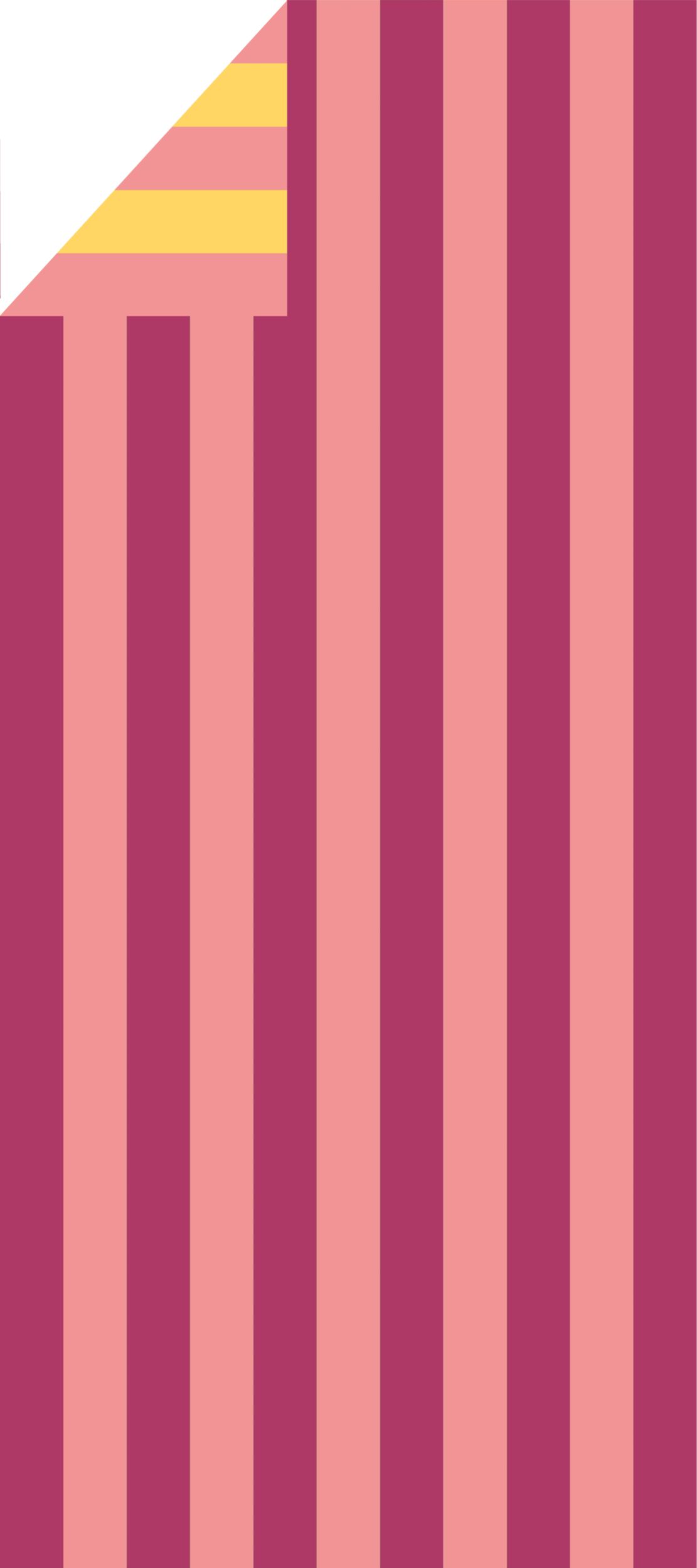 Caw&ouml; Strandtuch image number 1