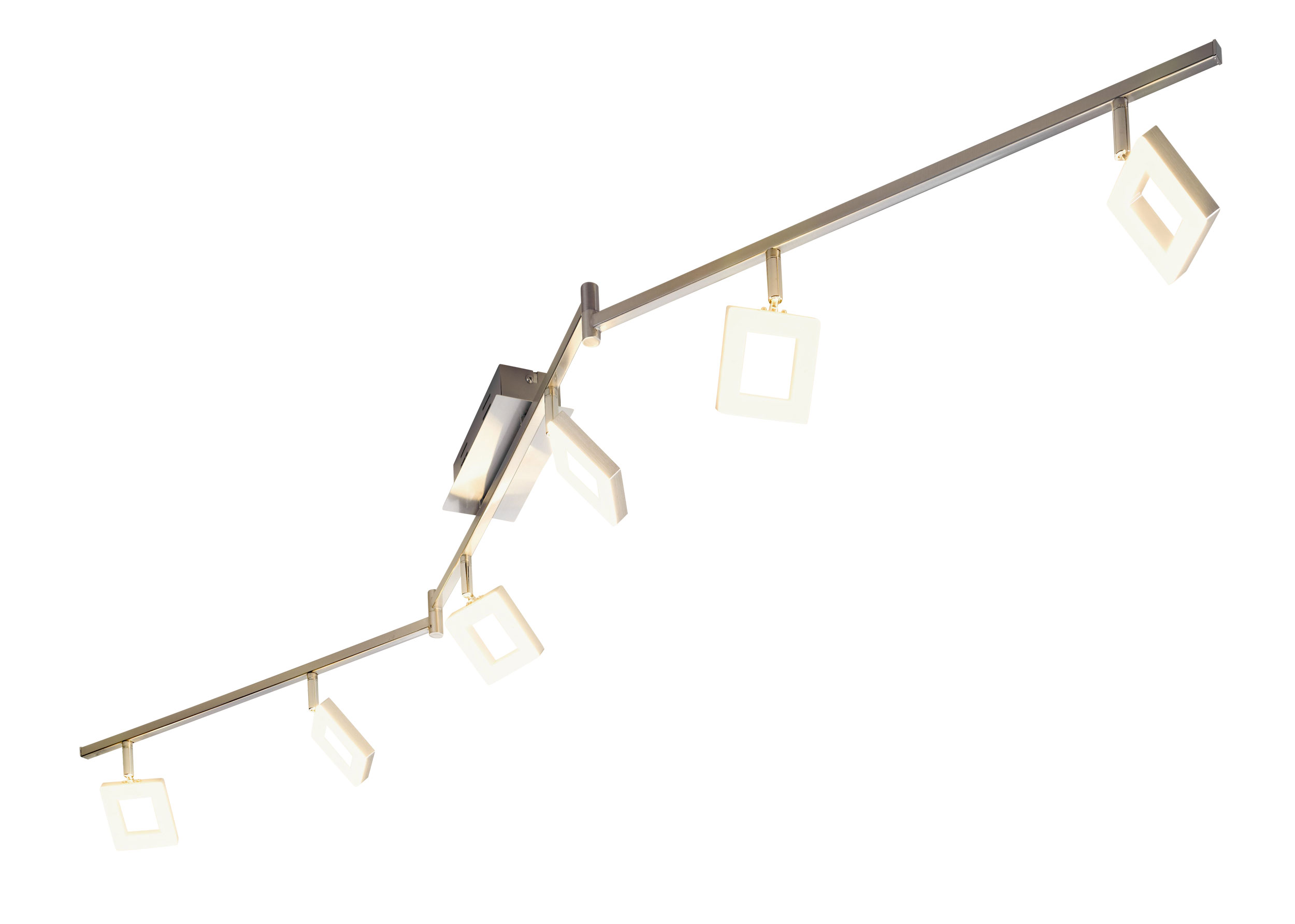 casa NOVA LED-Spot 6flg image number 1