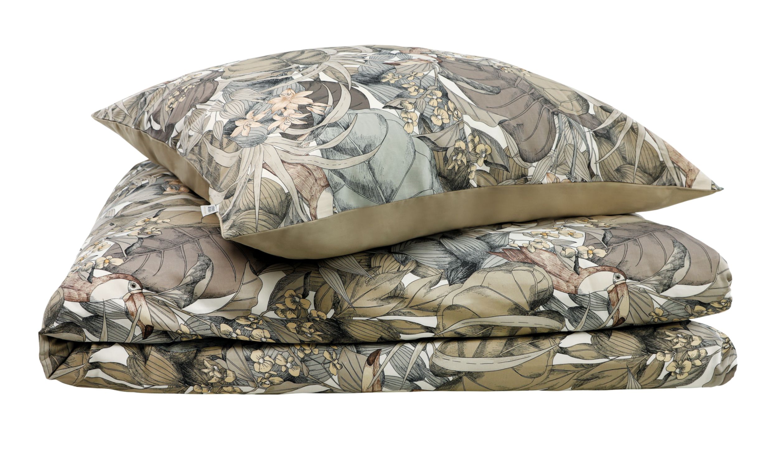 SCH&Ouml;NER WOHNEN Bettw&auml;sche image number 2