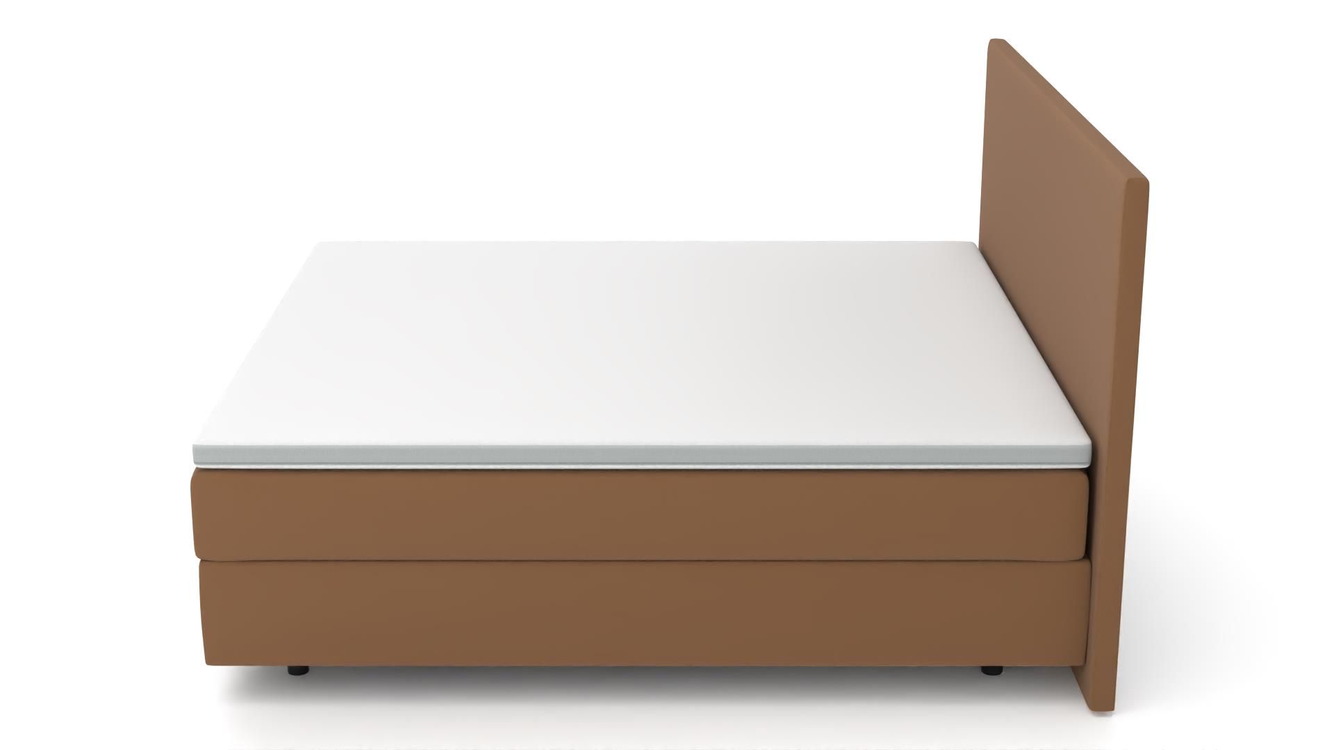 MONDO Boxspringbett image number 3