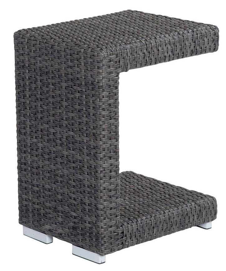 OUTDOOR Garten-Beistelltisch image number 1