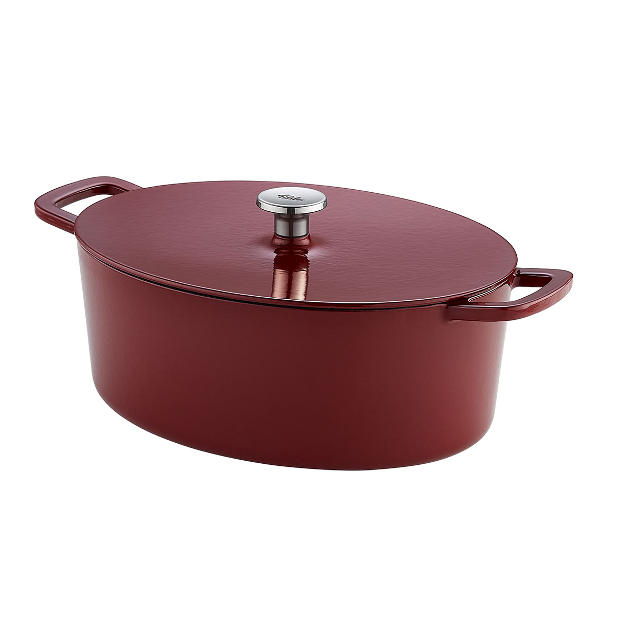 Fissler Br&auml;ter oval 33cm image number 2