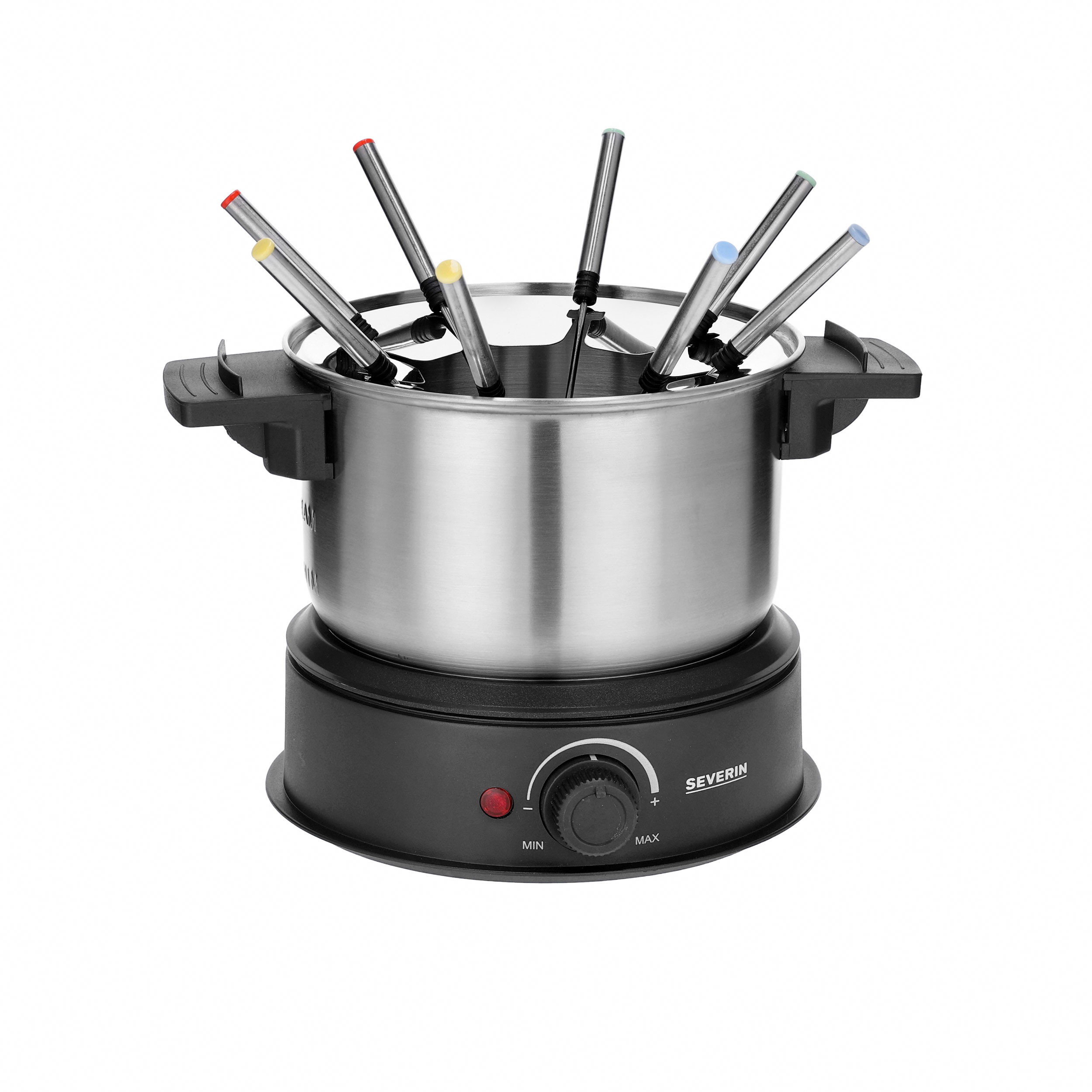 Severin Fondue image number 1