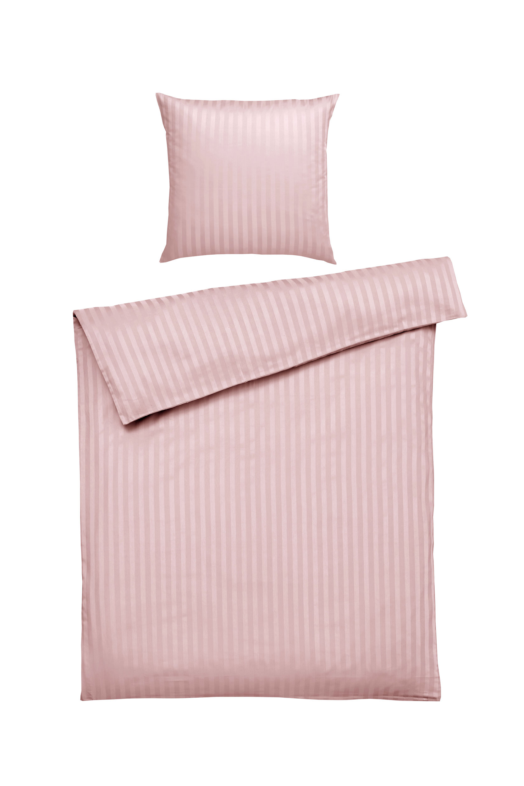 Inspiration Home Satin-Bettw&auml;sche image number 1