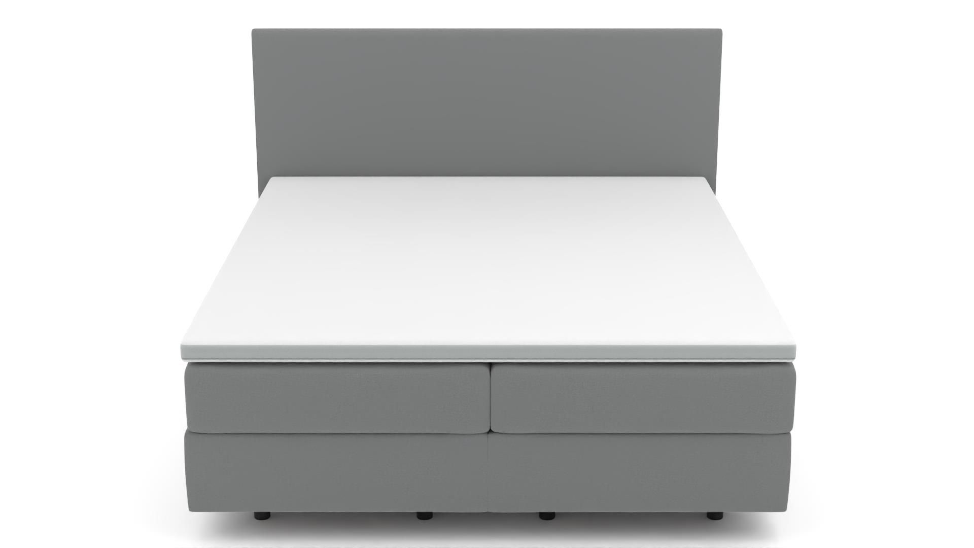 MONDO Boxspringbett image number 2