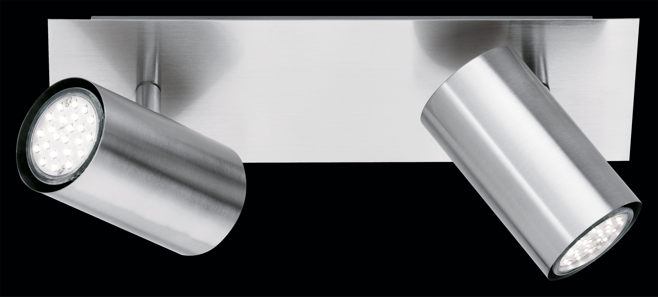 Trio Leuchten Strahler 2flg image number 2