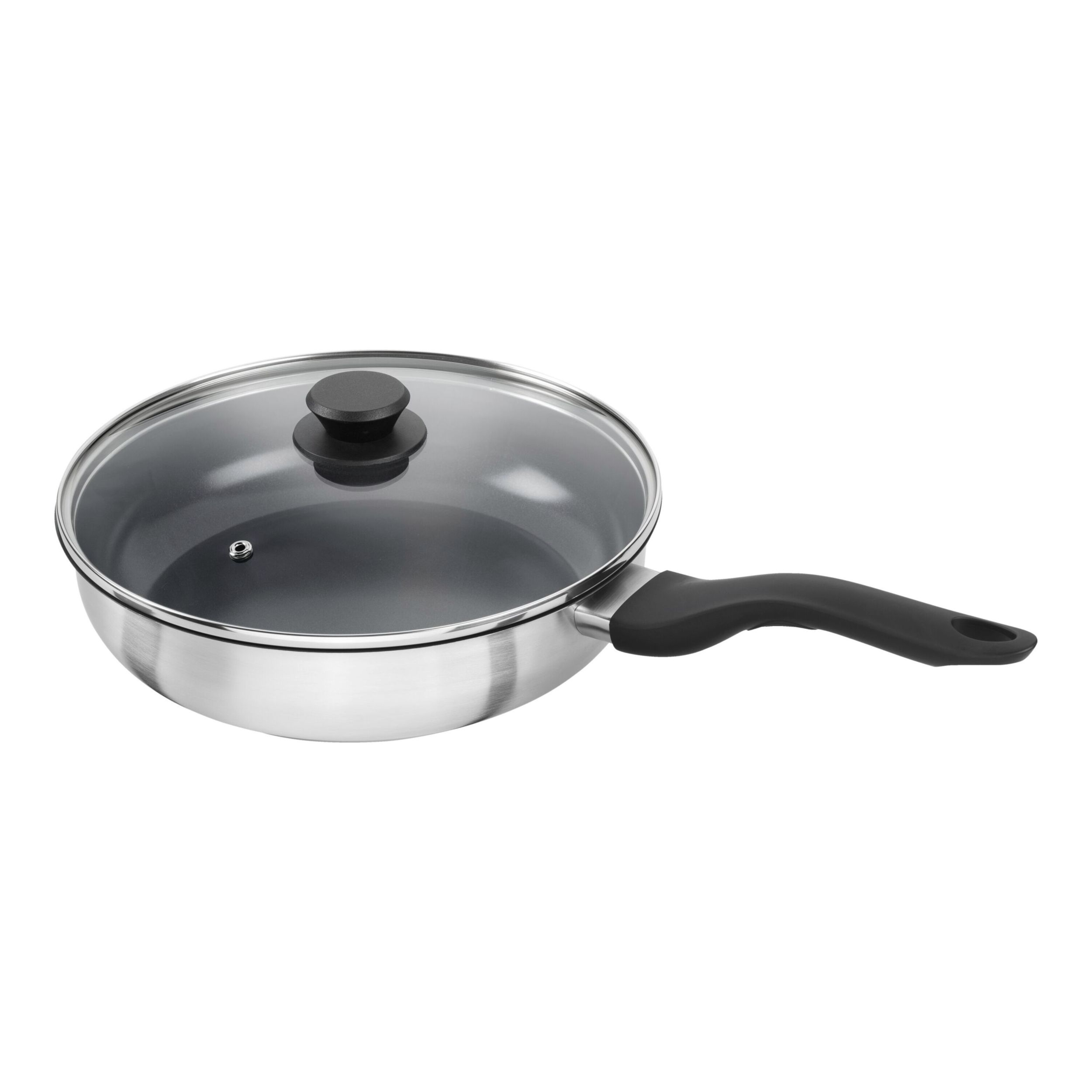 Henckels by ZWILLING Schmorpfanne mit Deckel 28cm image number 1