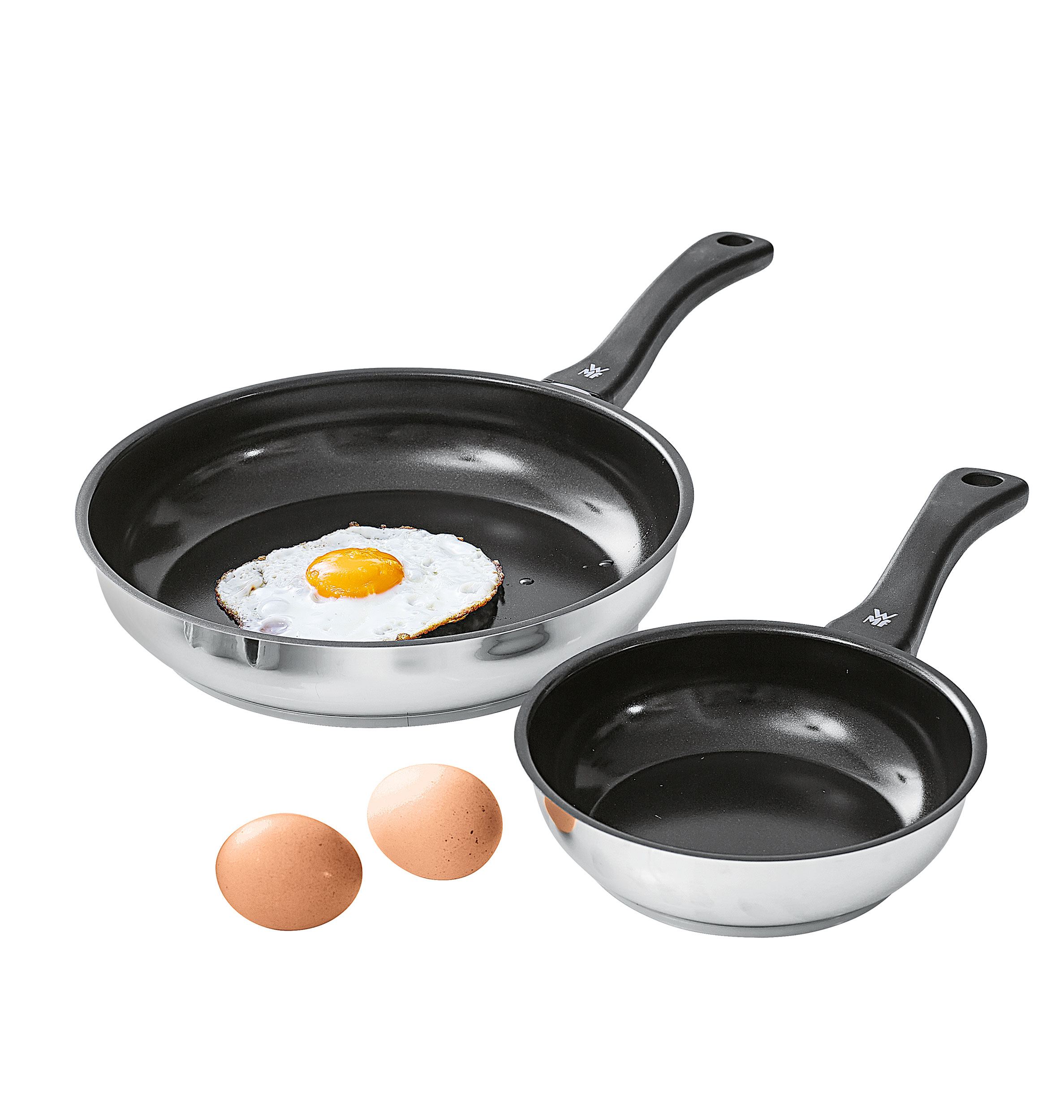 WMF Pfannenset 2tlg. image number 2