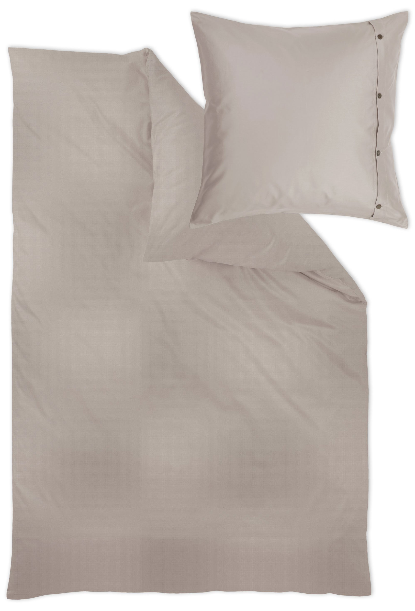 Curt Bauer Mako-Brokat-Damast Bettw&auml;sche image number 1