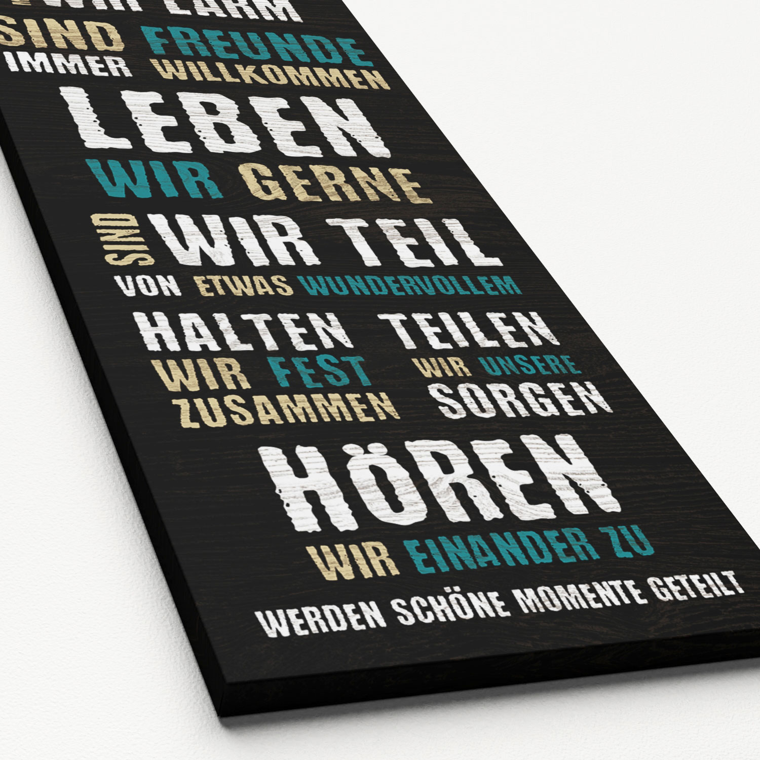 Pro Art Keilrahmen 77x27cm image number 2