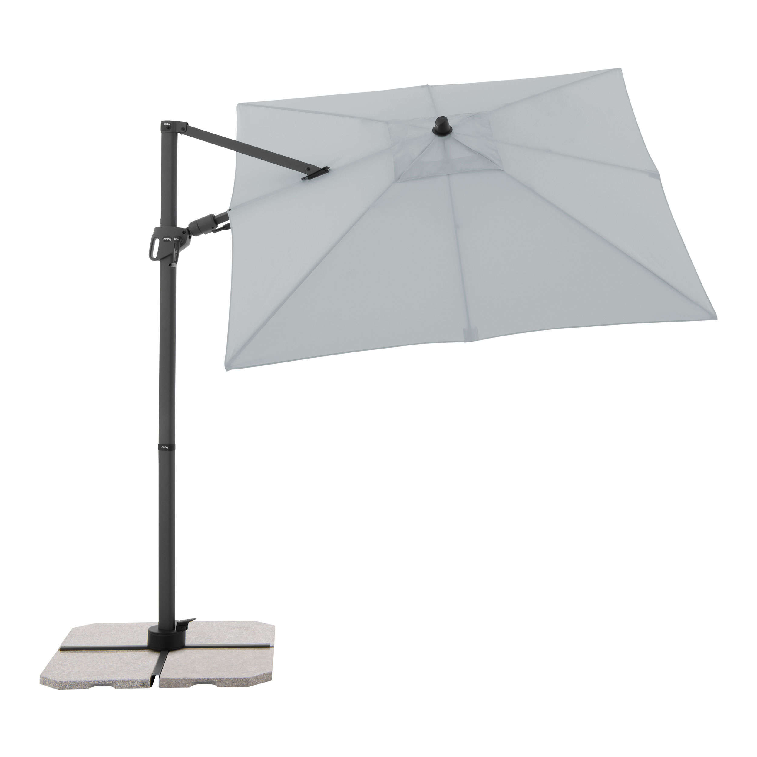 Doppler Pendelschirm image number 2