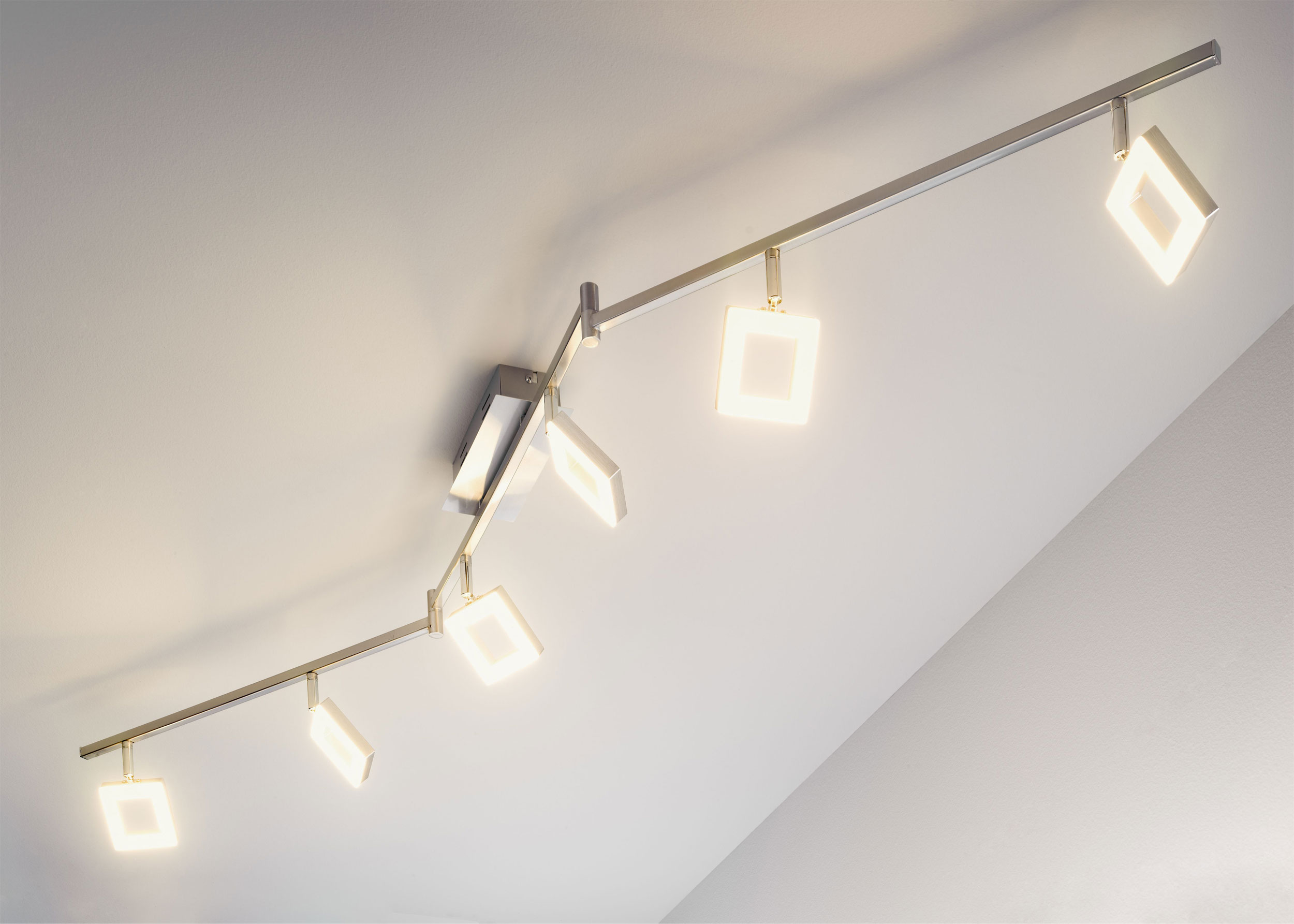 casa NOVA LED-Spot 6flg image number 2