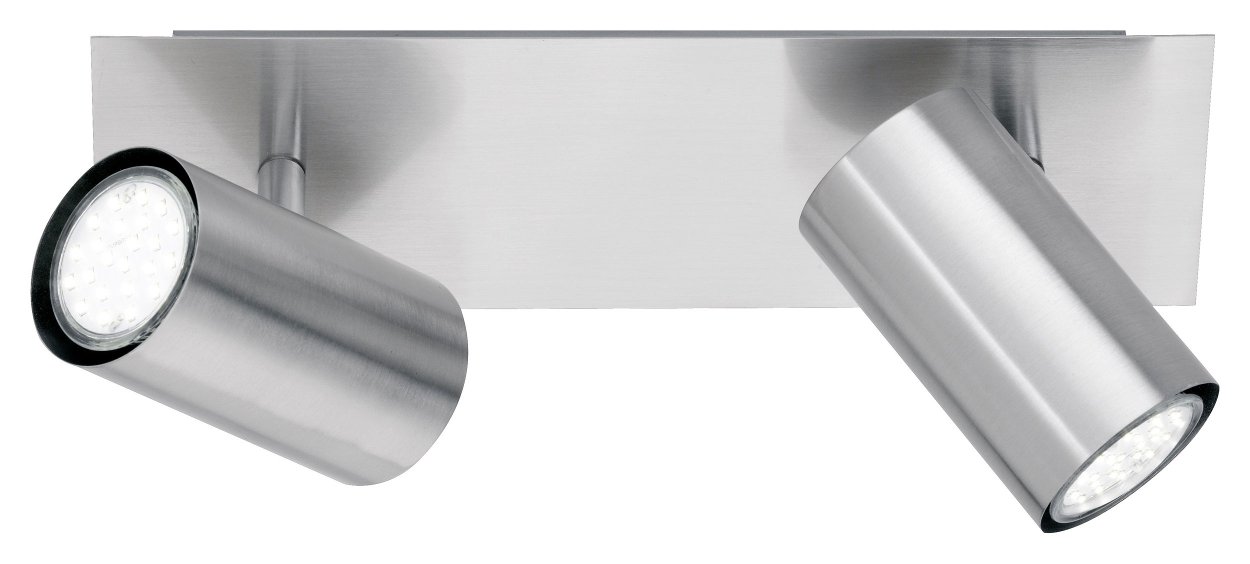 Trio Leuchten Strahler 2flg image number 1