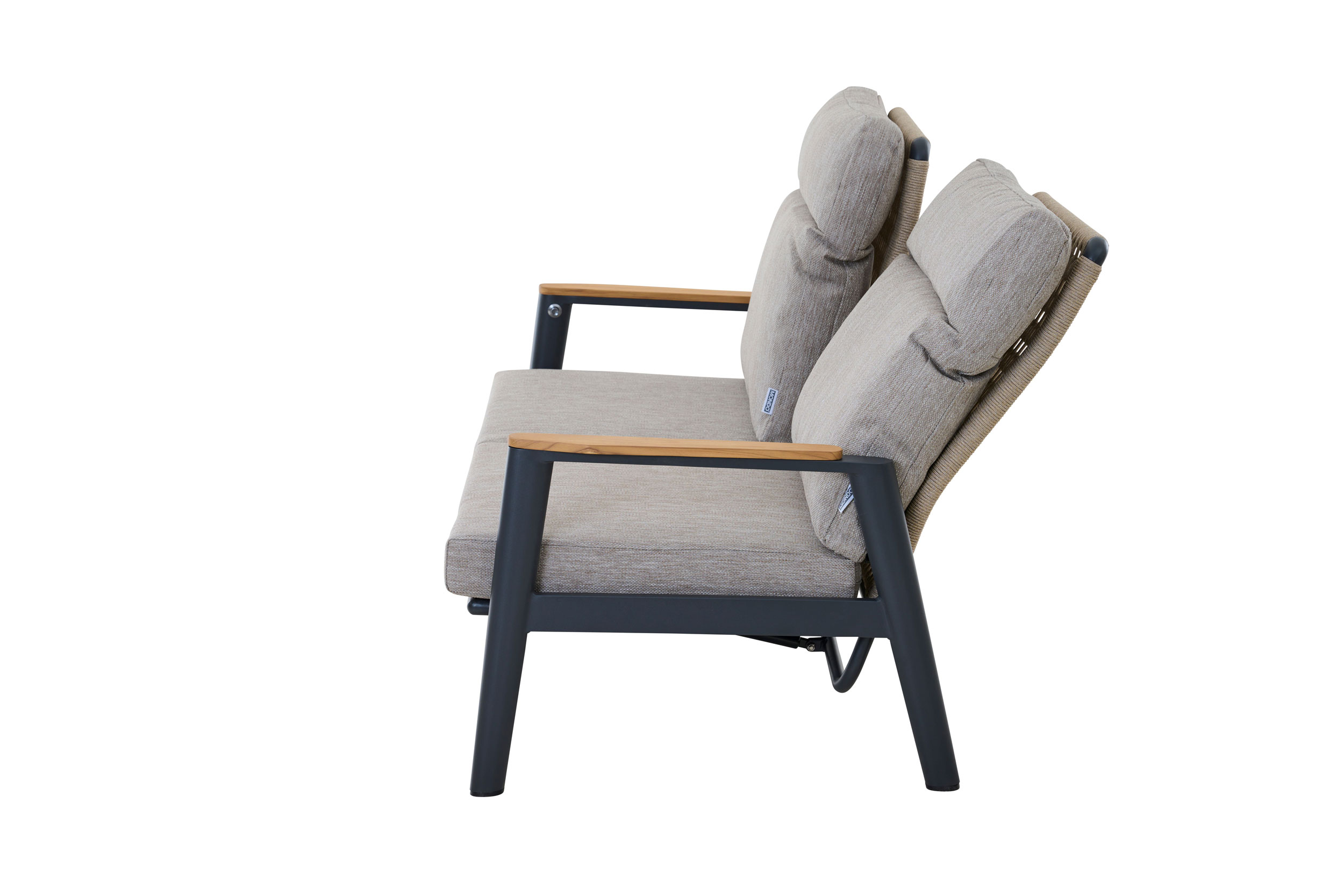 MONDO 2-Sitzer Sofa image number 3