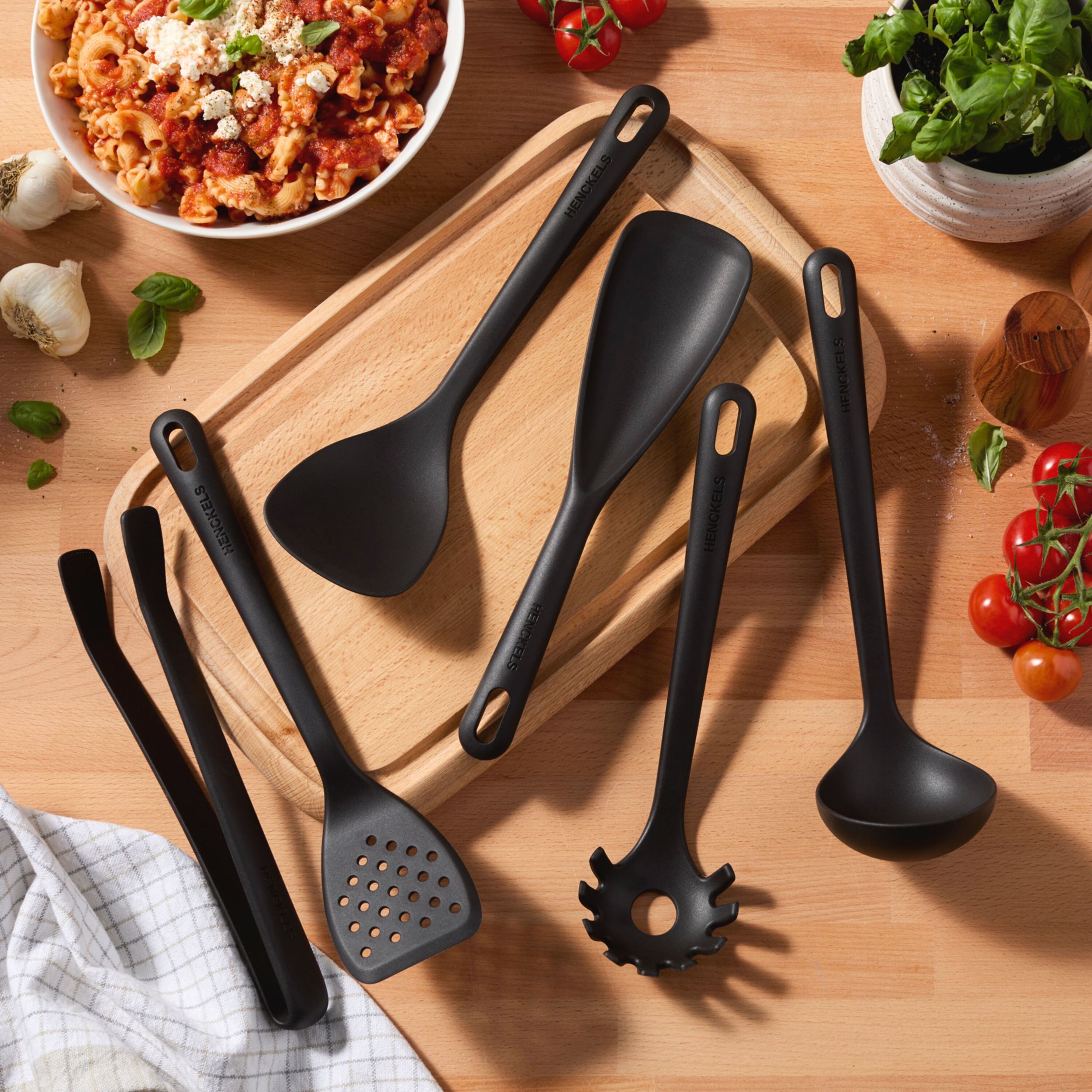 Henckels by ZWILLING Spaghettigabel 30cm image number 5