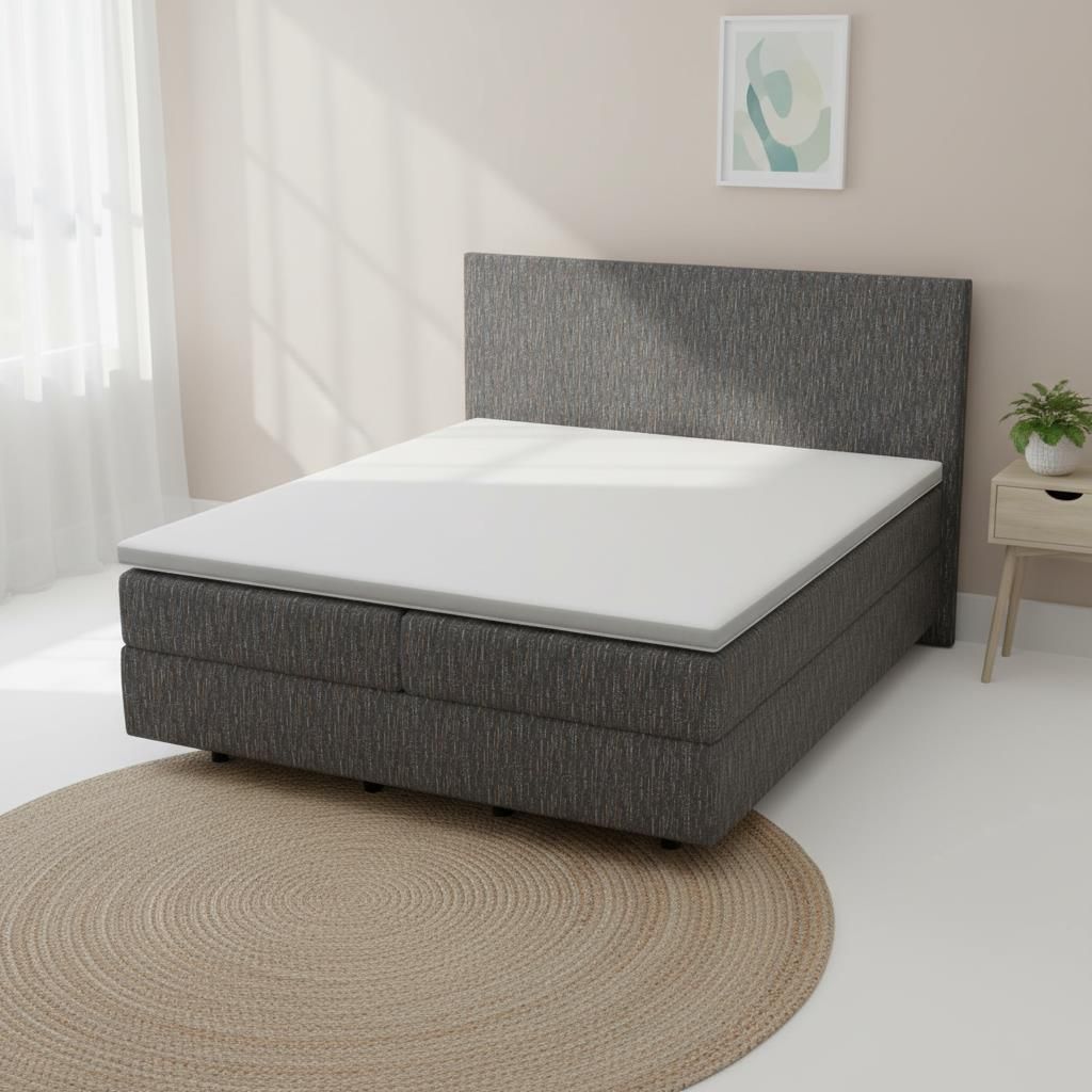 MONDO Boxspringbett image number 7