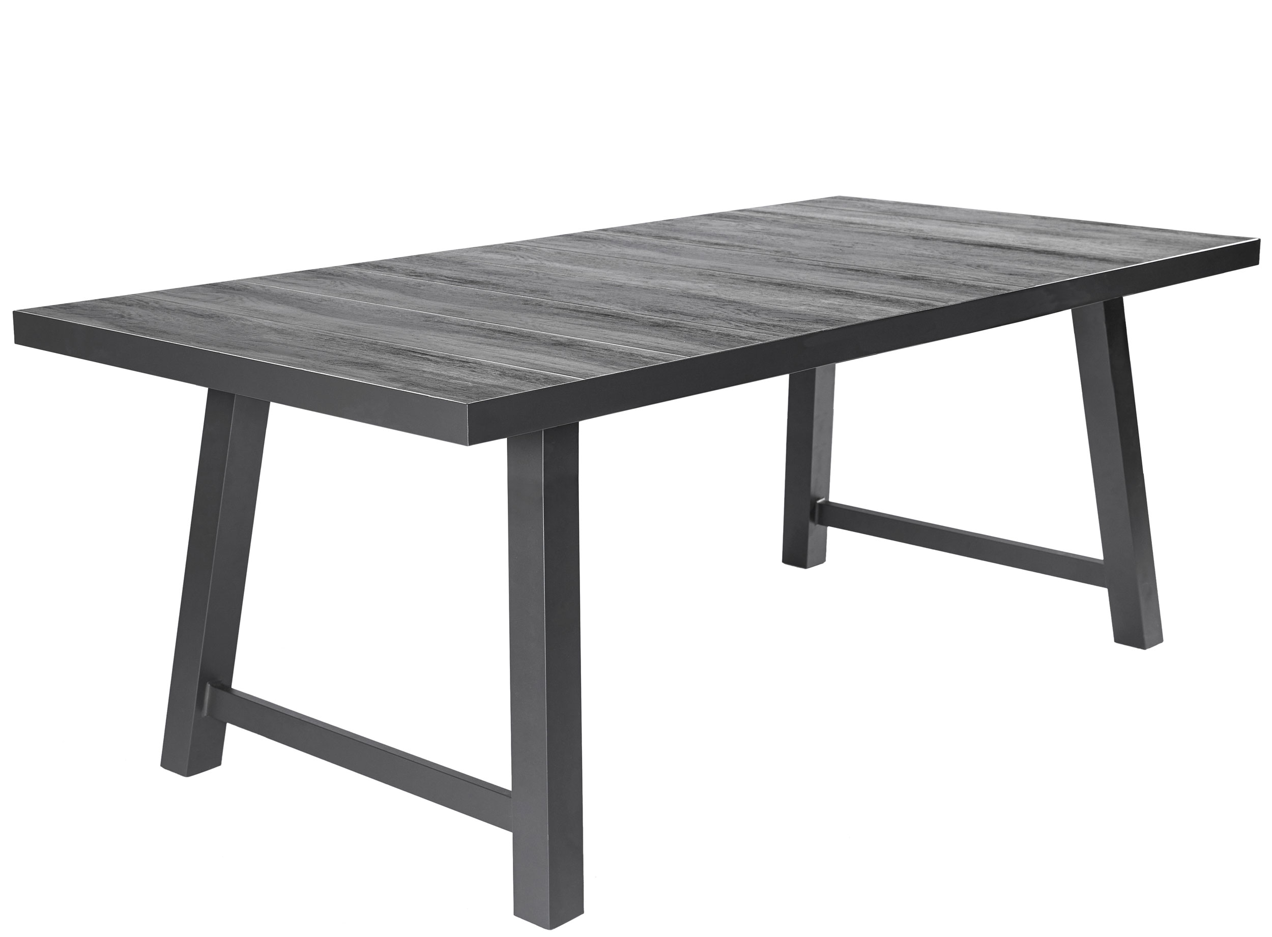 OUTDOOR Gartentisch Keramik image number 1