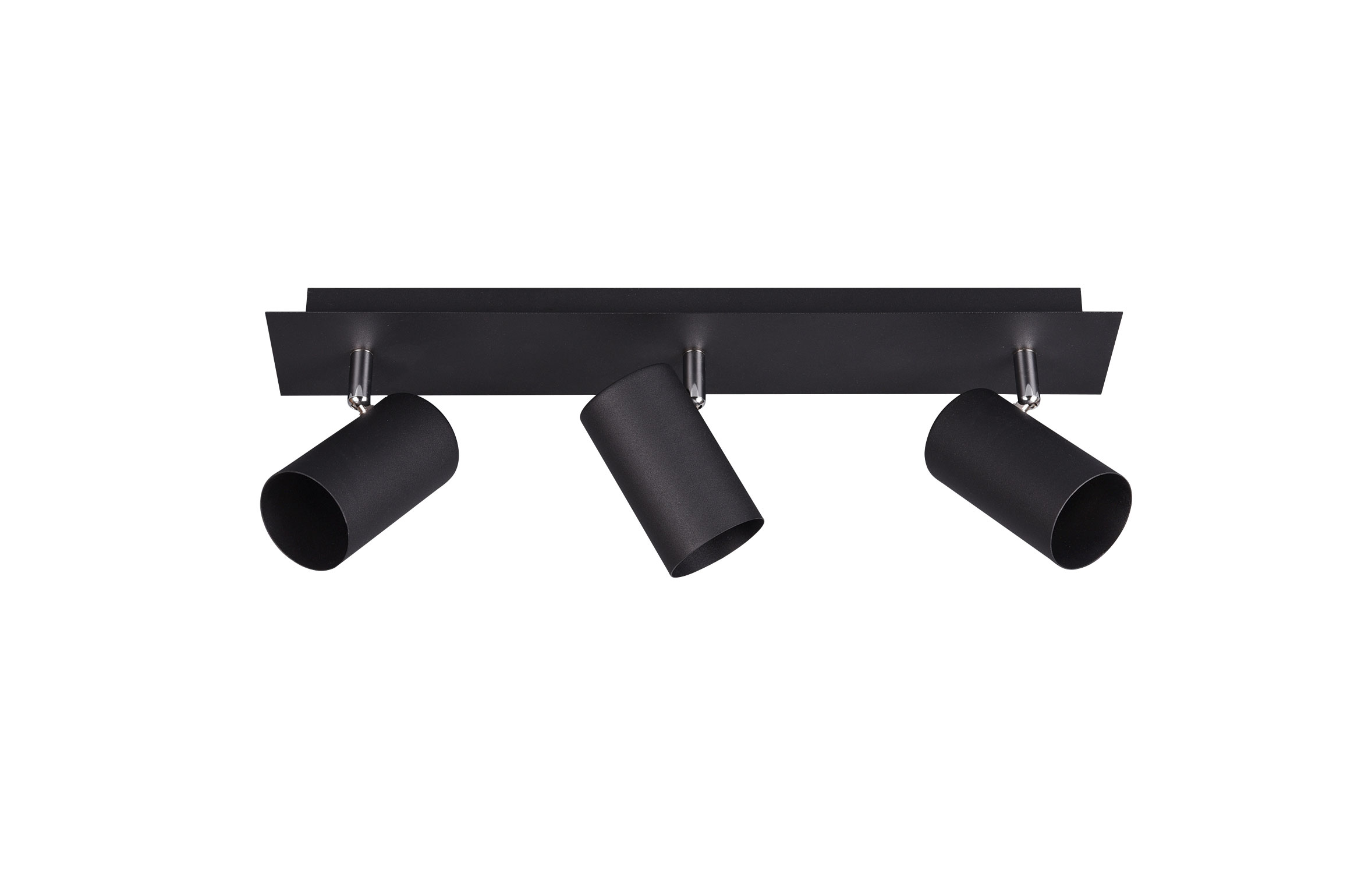 Trio Leuchten Strahler 3flg image number 2