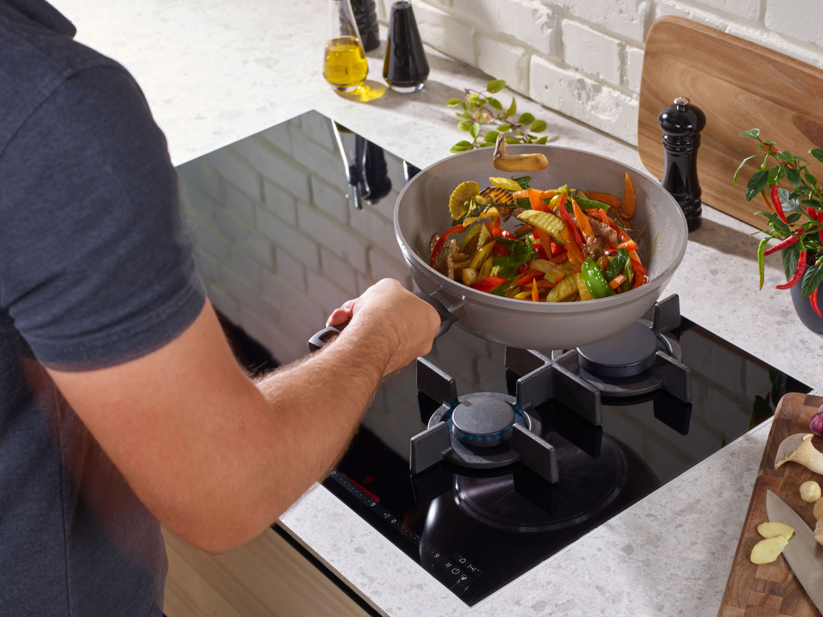 Fissler Stielwok 30cm image number 6