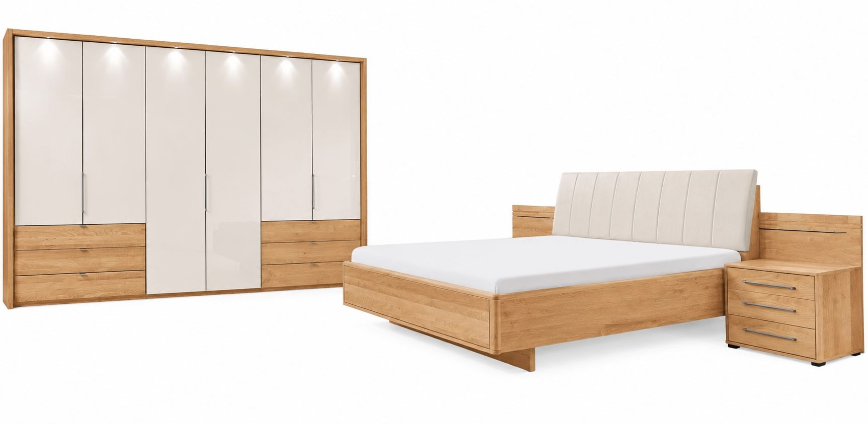 MONDO Schlafzimmer image number 1