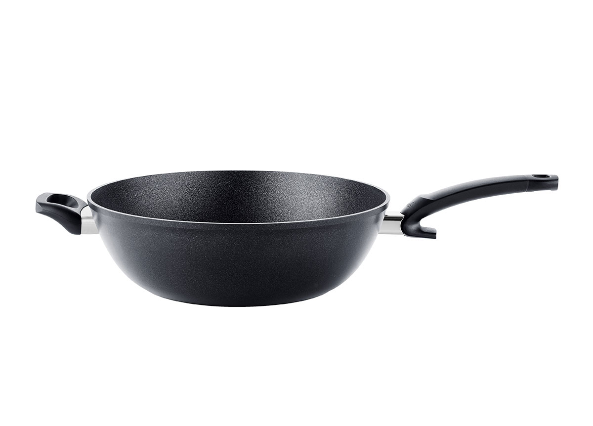 Fissler Stielwok 32cm image number 2