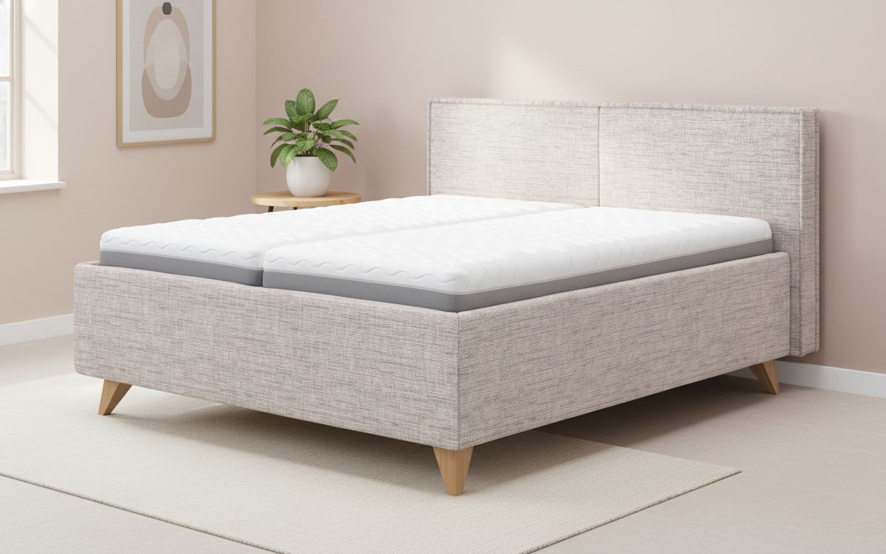 vito Polsterbett image number 5