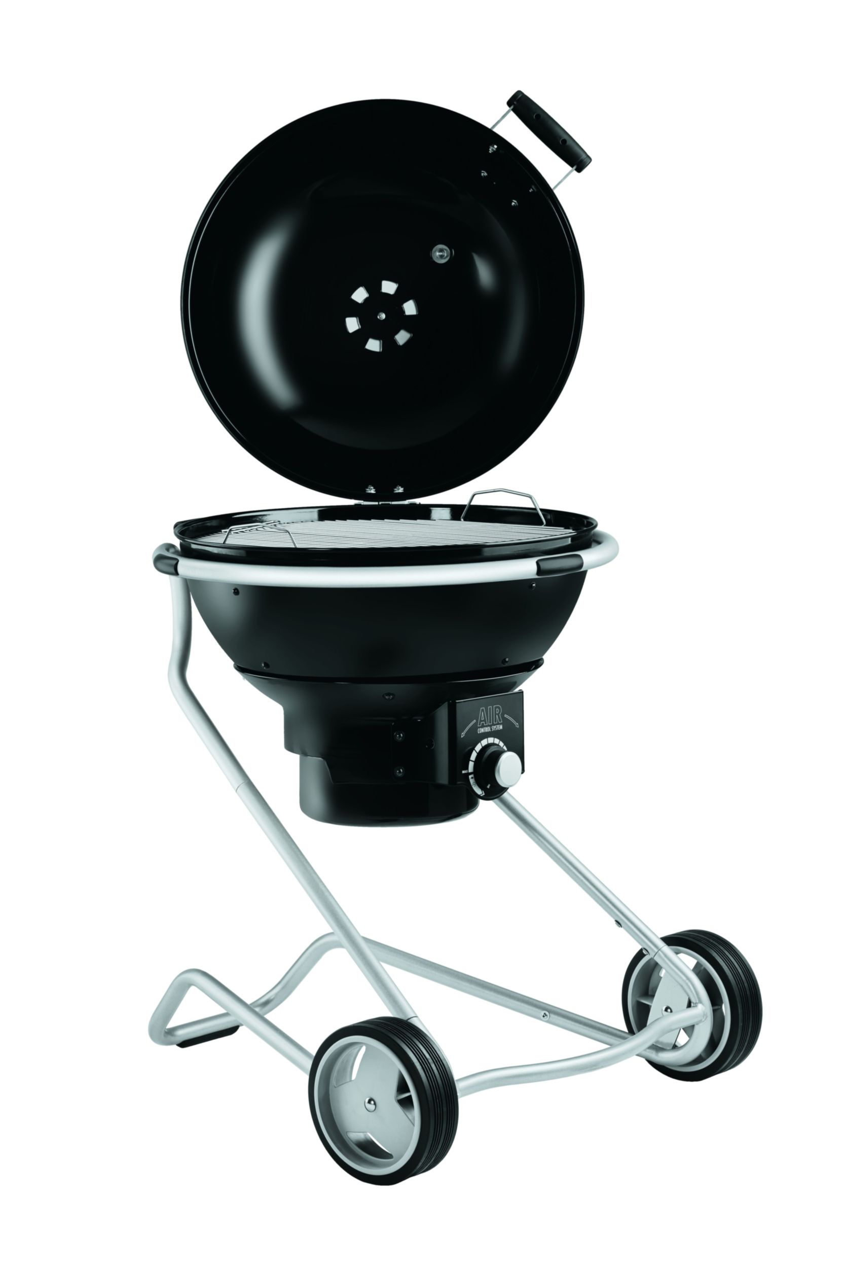 R&ouml;sle Holzkohle-Kugelgrill image number 2