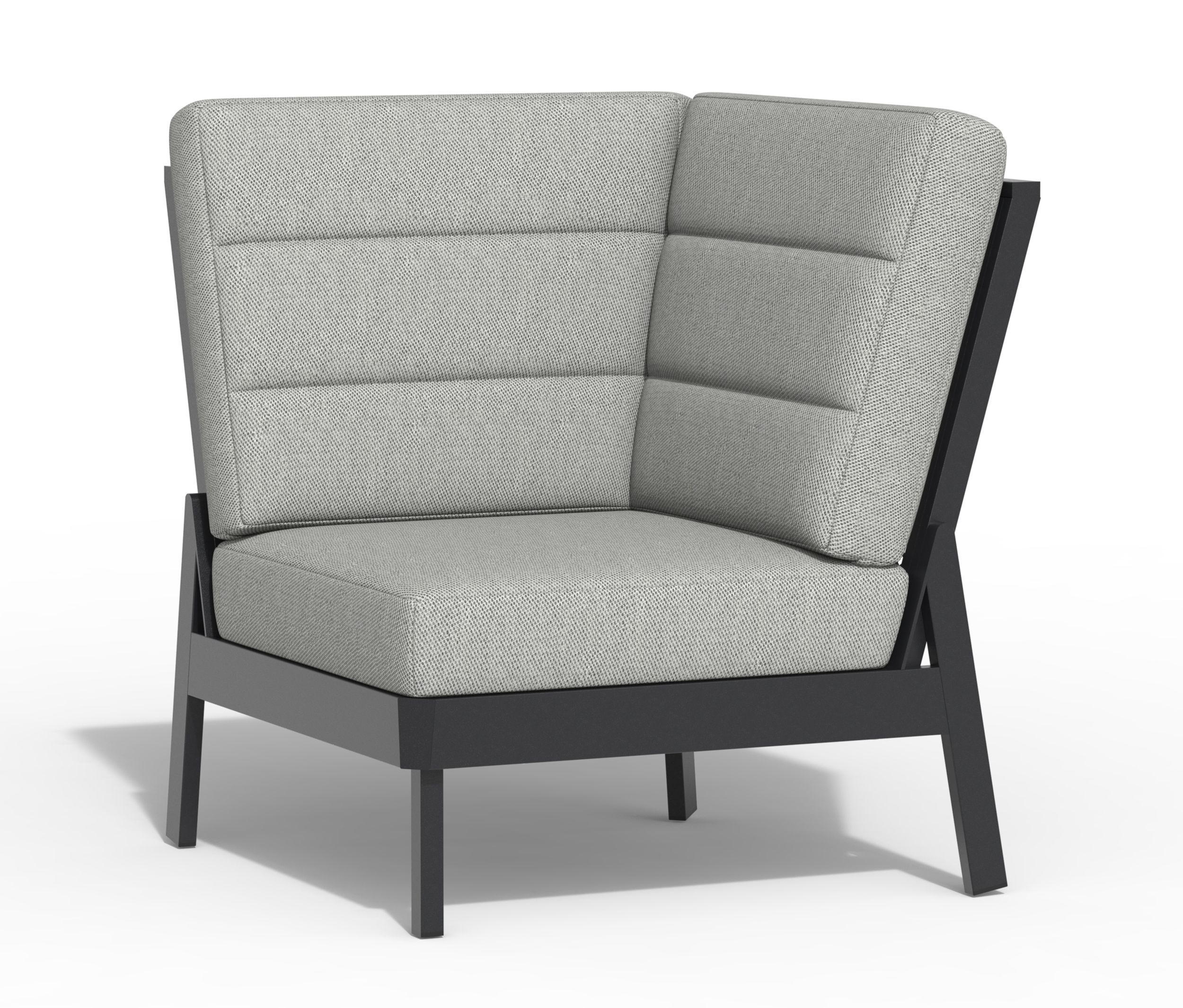 TIERRA OUTDOOR Eck- Gartensofa image number 1