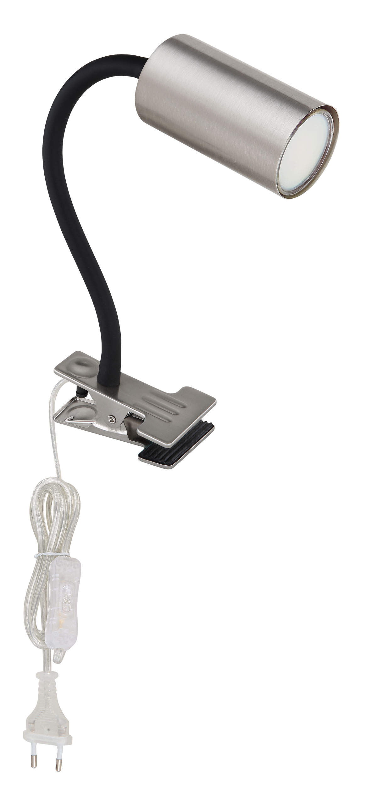 Globo Klemmstrahler 1flg image number 2