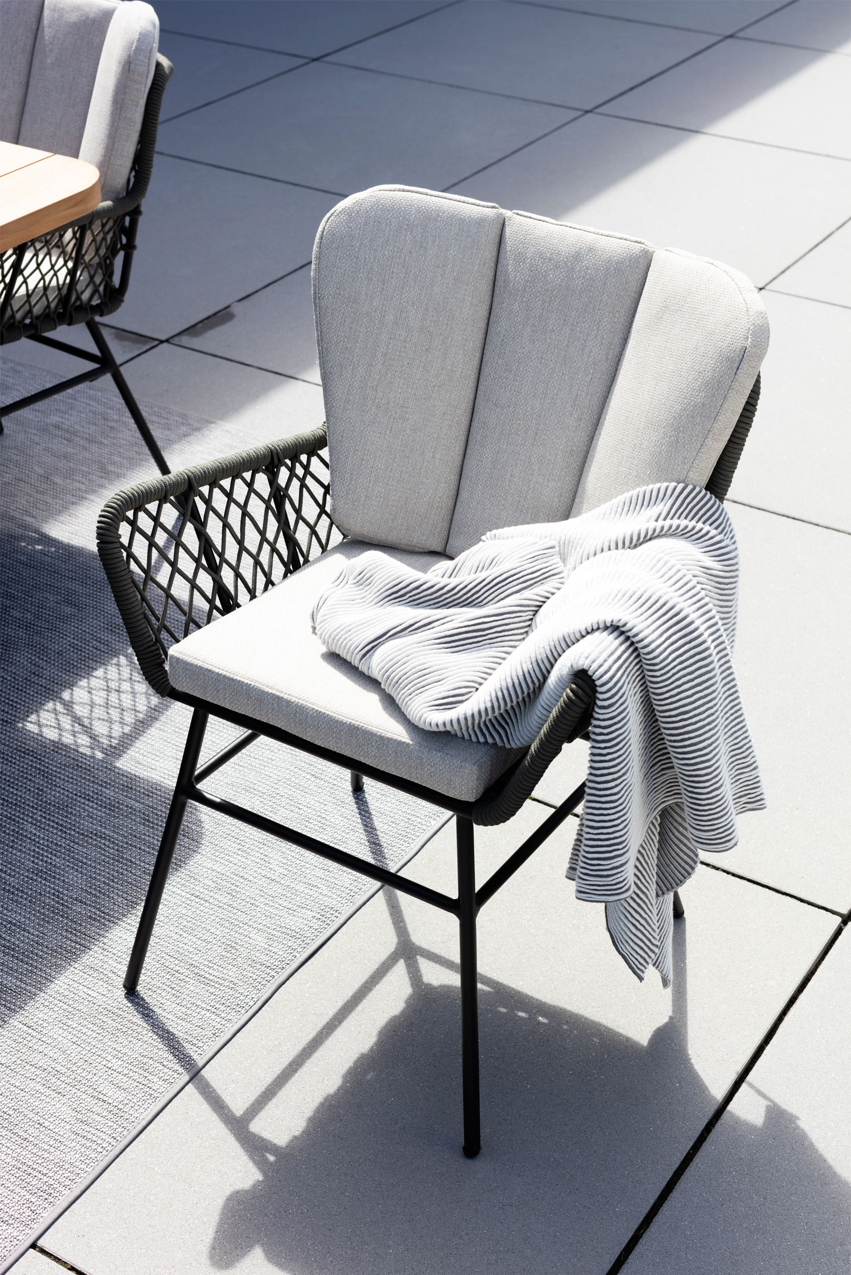 SCH&Ouml;NER WOHNEN Stuhl image number 9